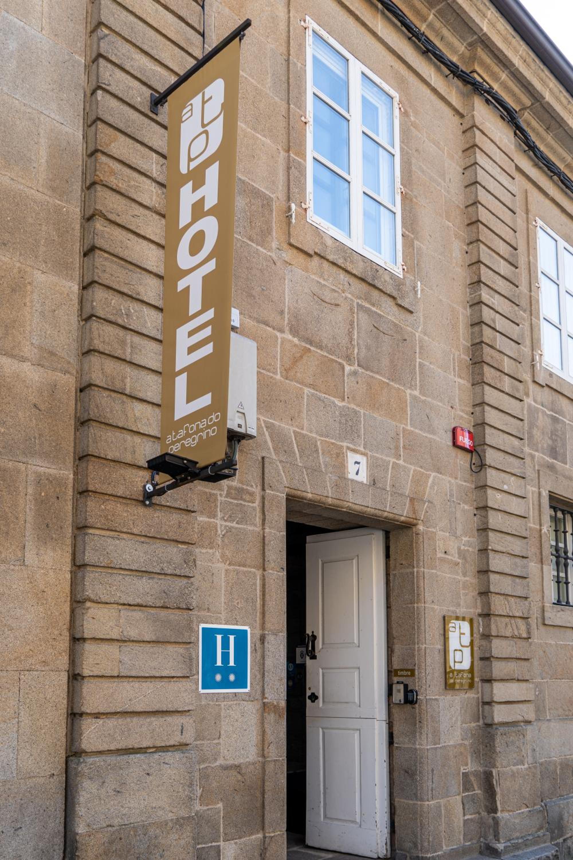 Hotel A Tafona do Peregrino - Image 1