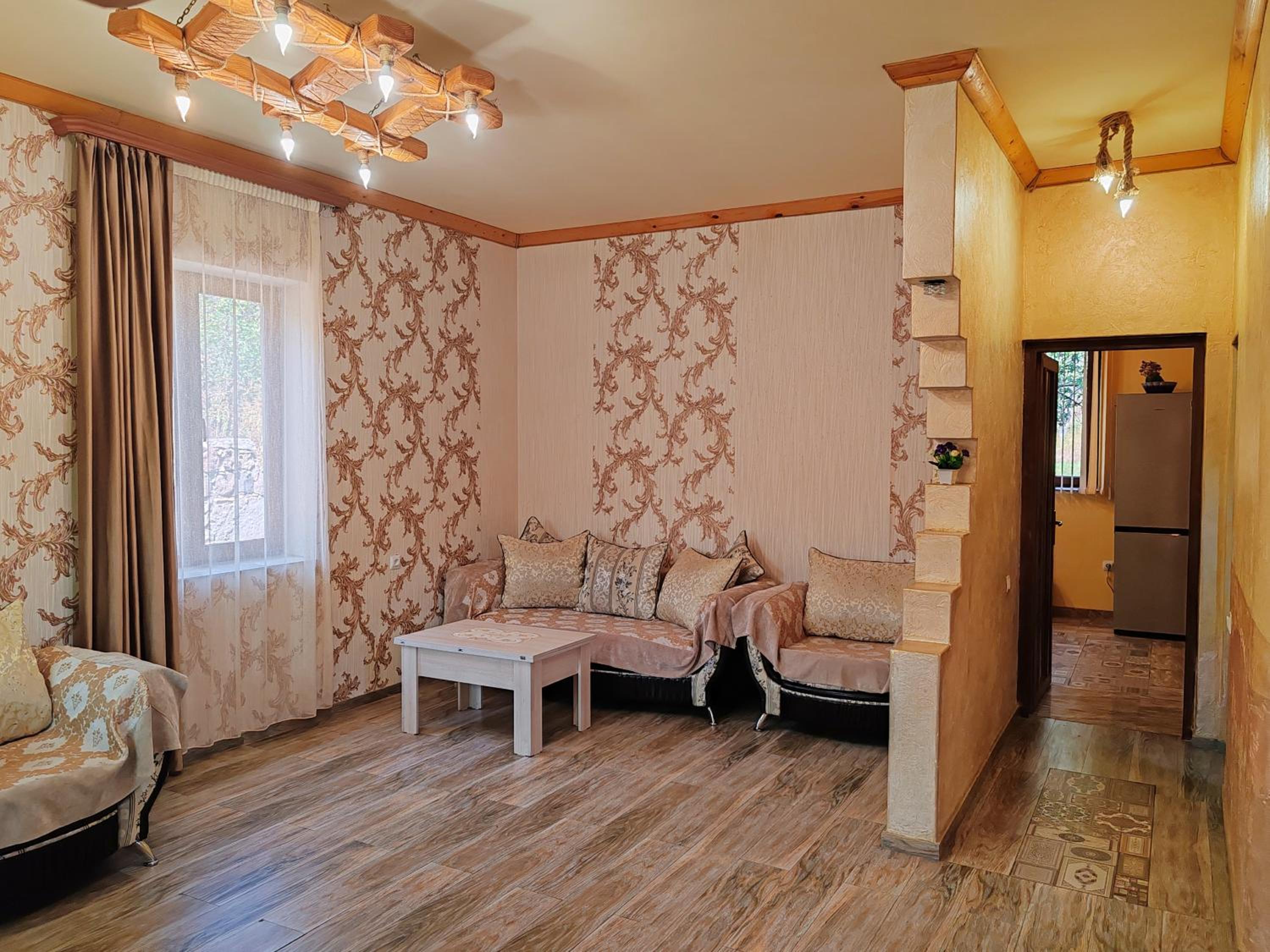 Paradise Guest House