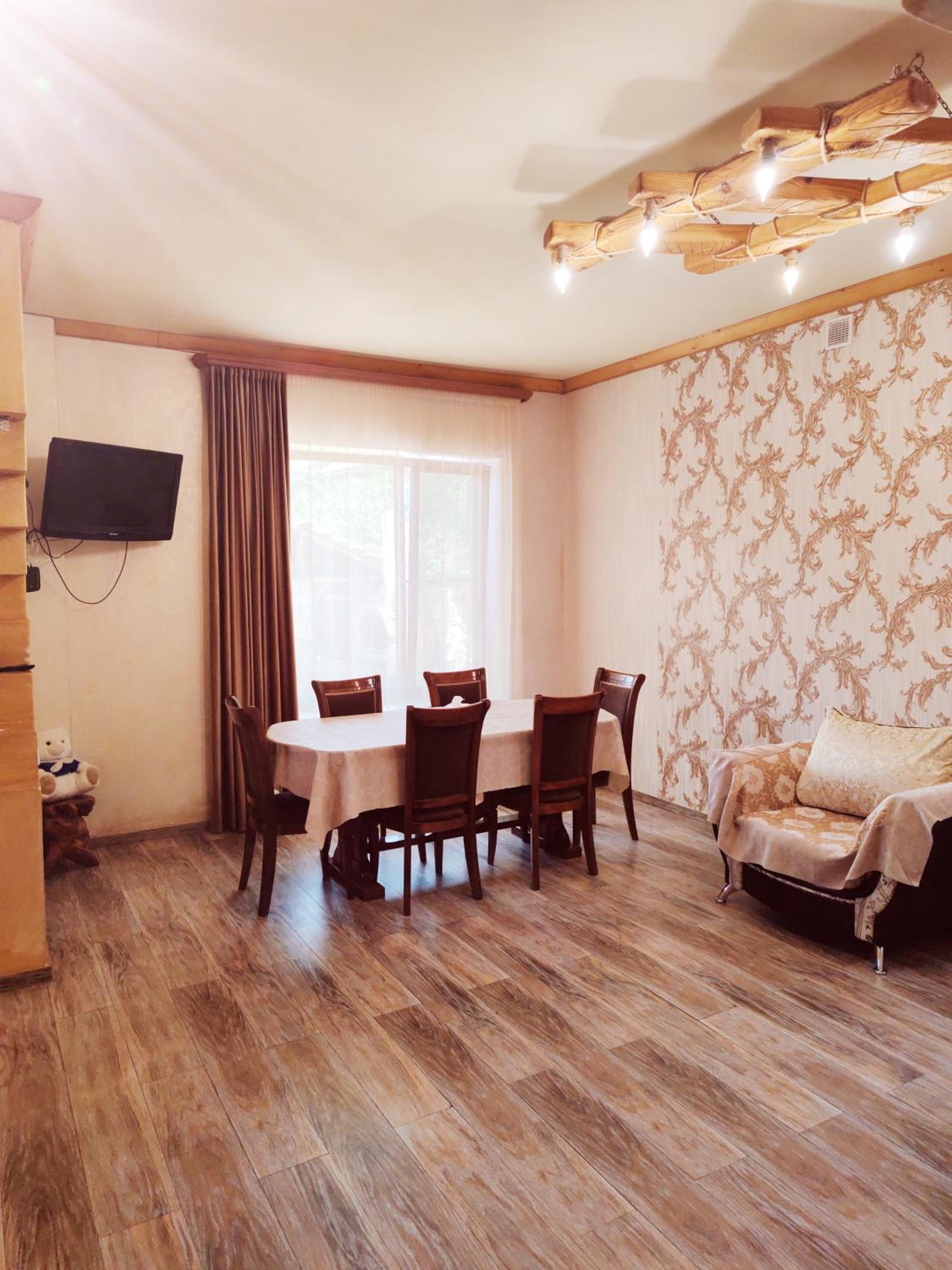 Paradise Guest House