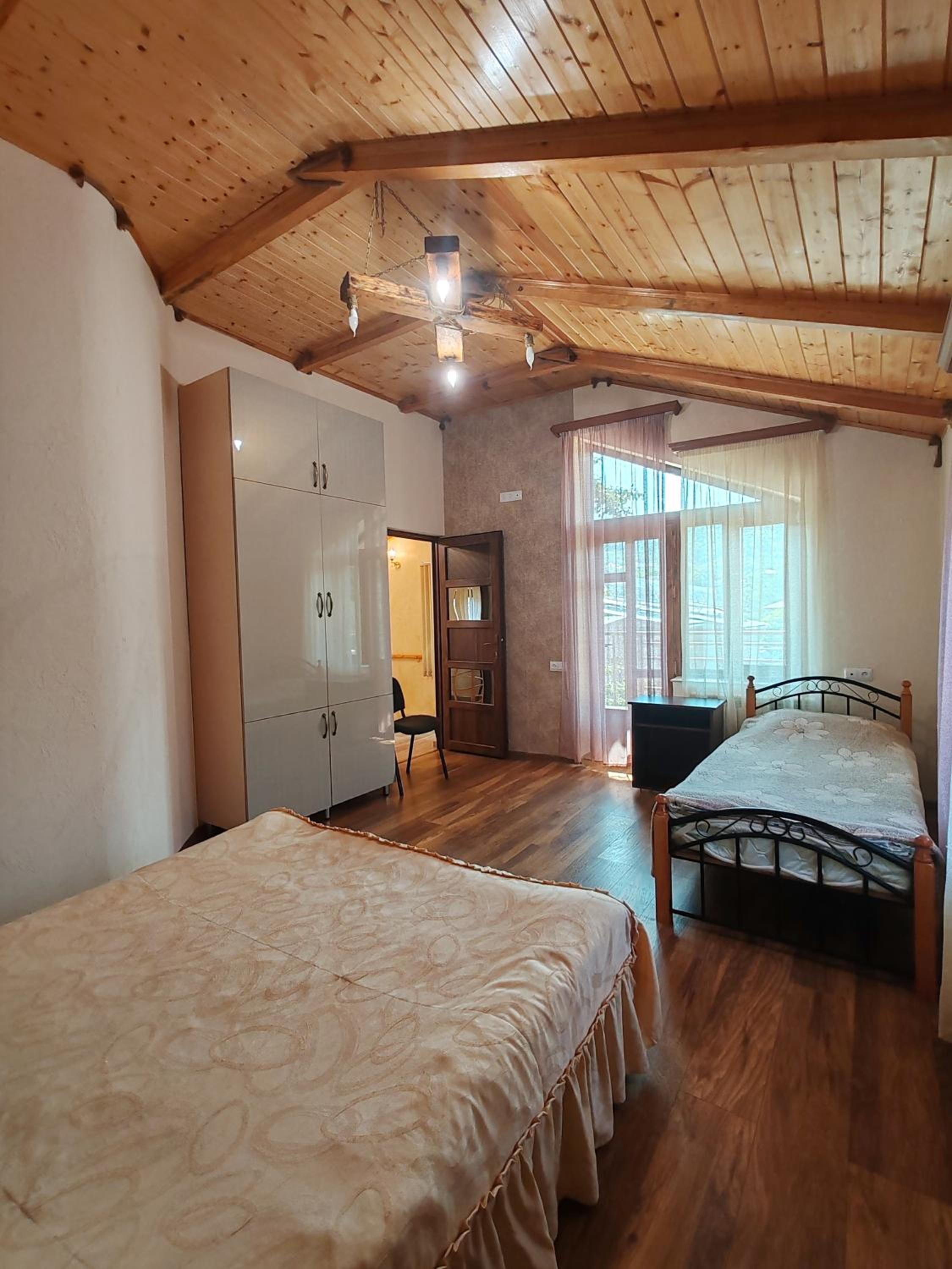 Paradise Guest House
