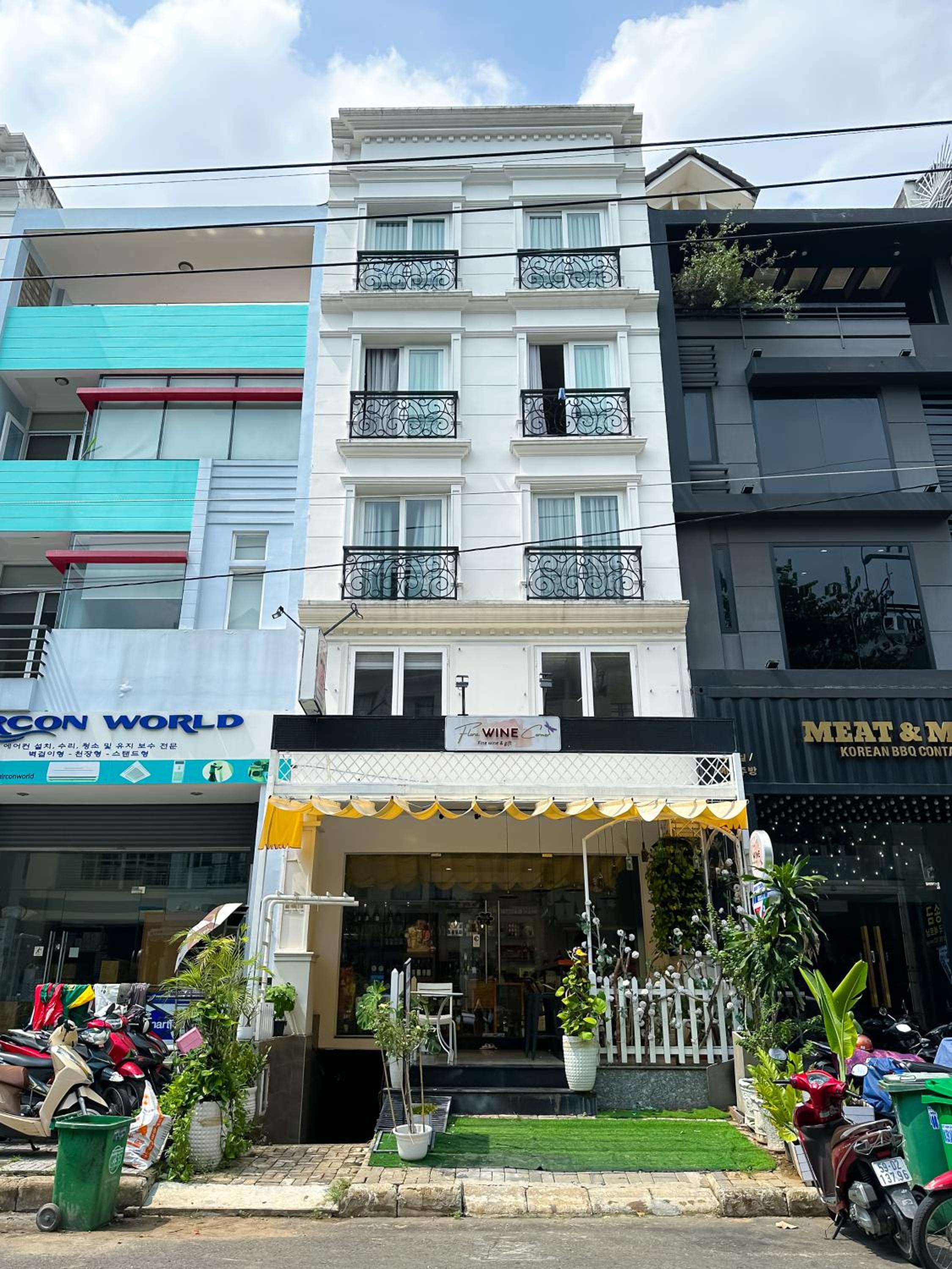 building