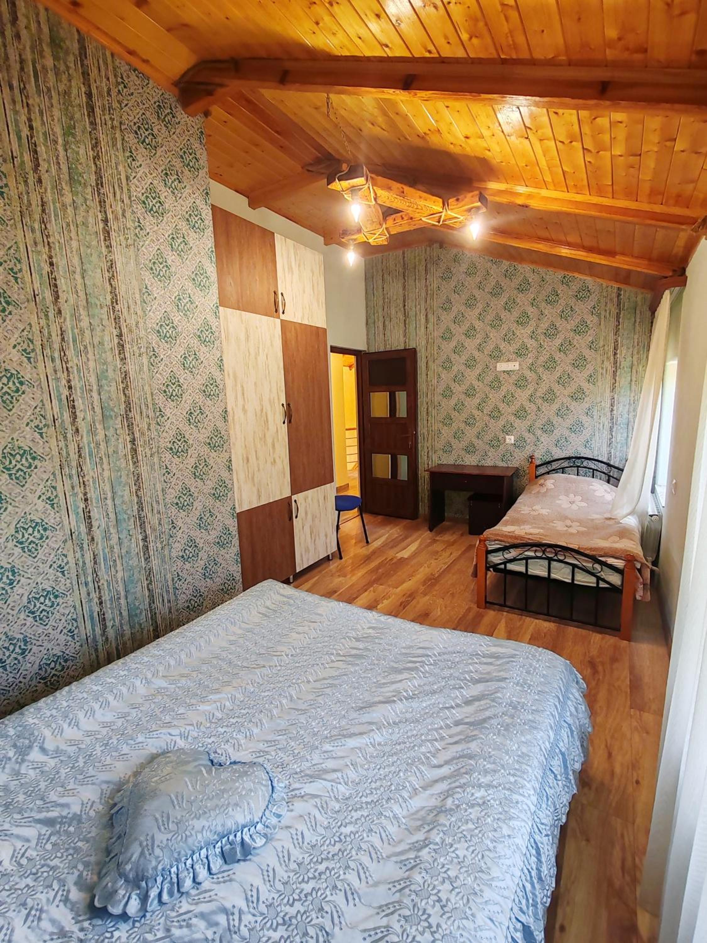 Paradise Guest House