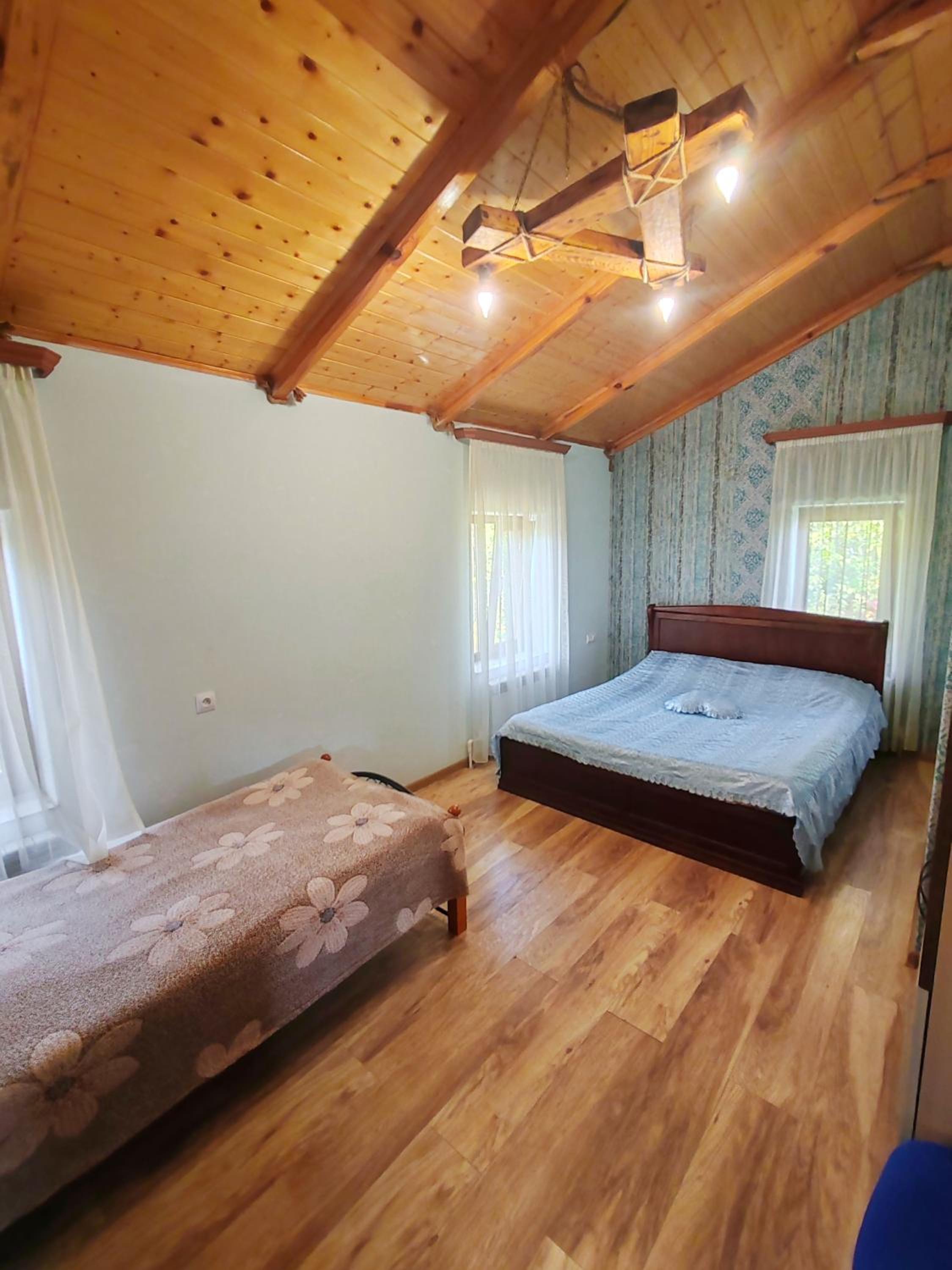 Paradise Guest House