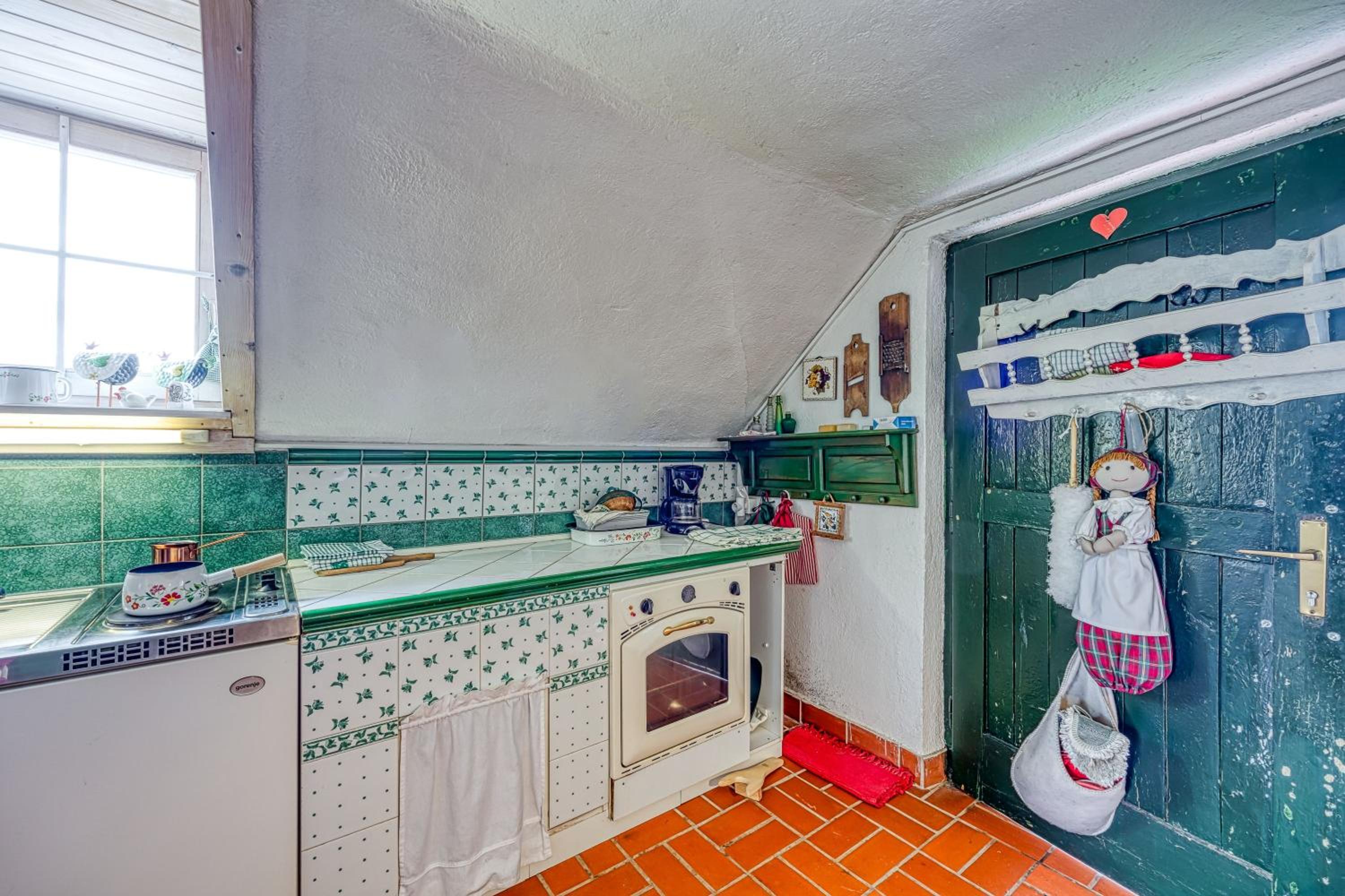 Vineyard Cottage Verček - Happy Rentals
