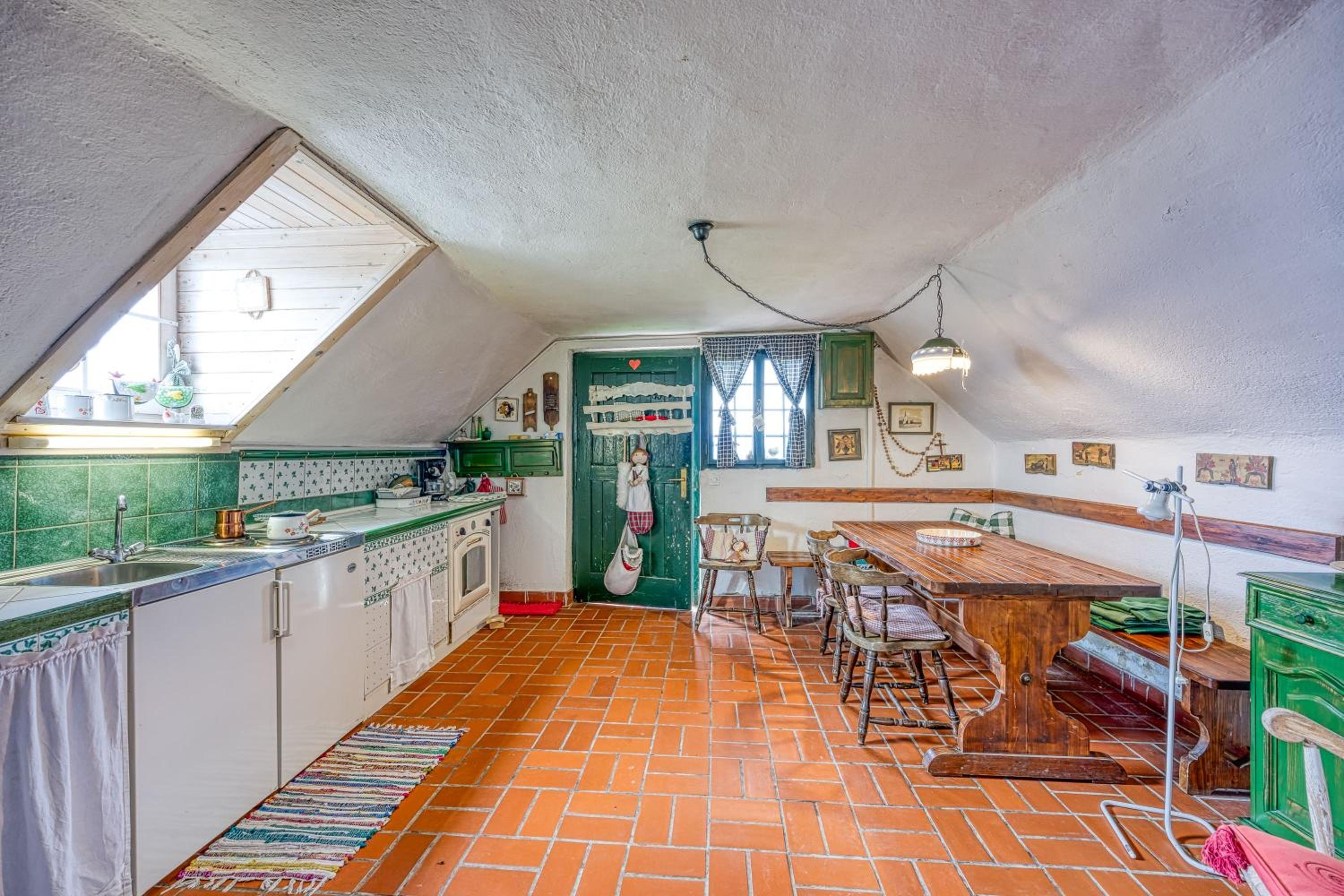 Vineyard Cottage Verček - Happy Rentals