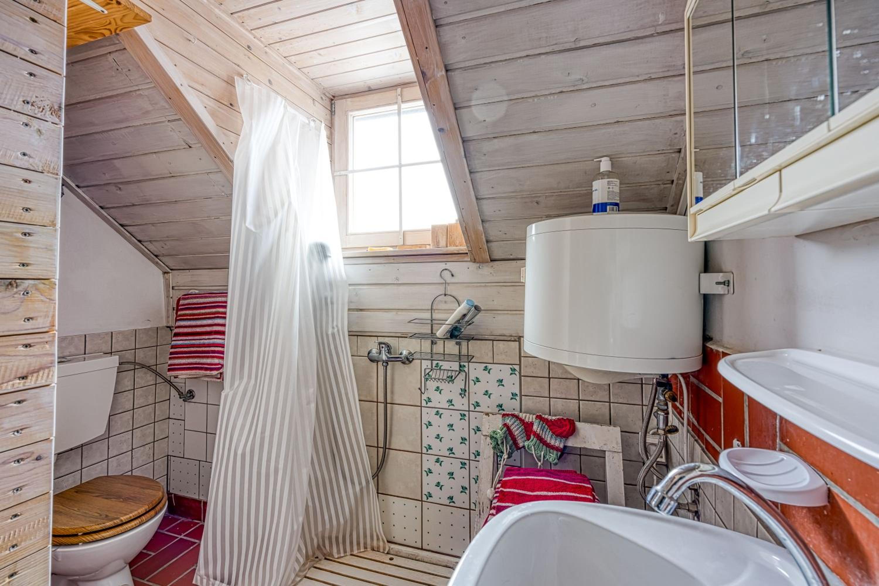 Vineyard Cottage Verček - Happy Rentals