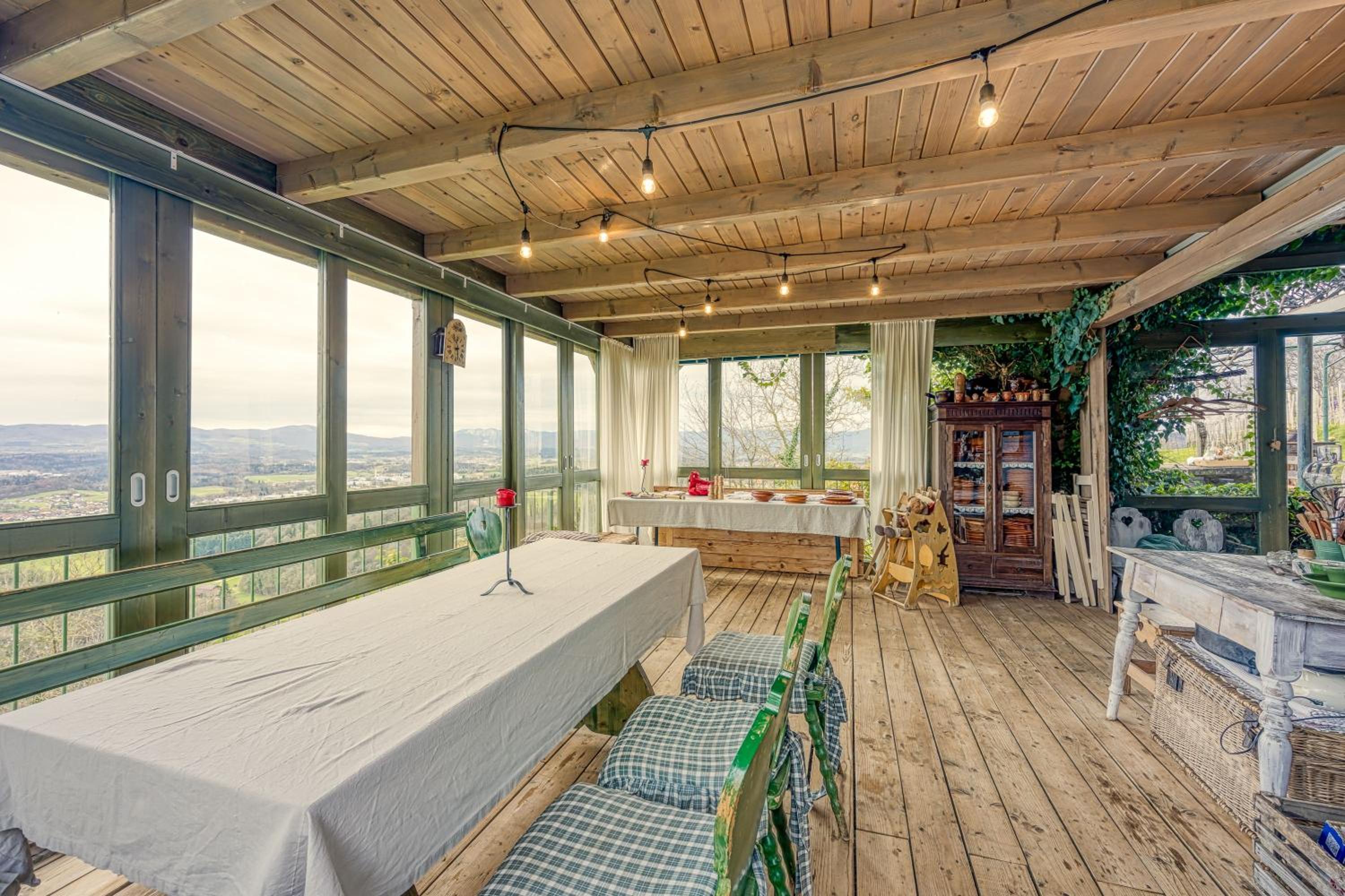 Vineyard Cottage Verček - Happy Rentals