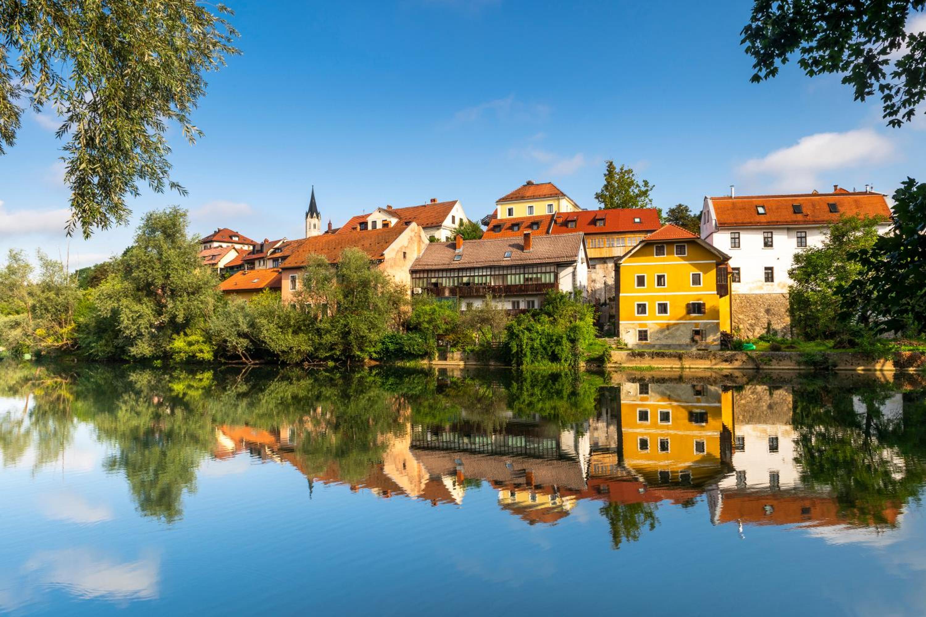 Vineyard Cottage Verček - Happy Rentals