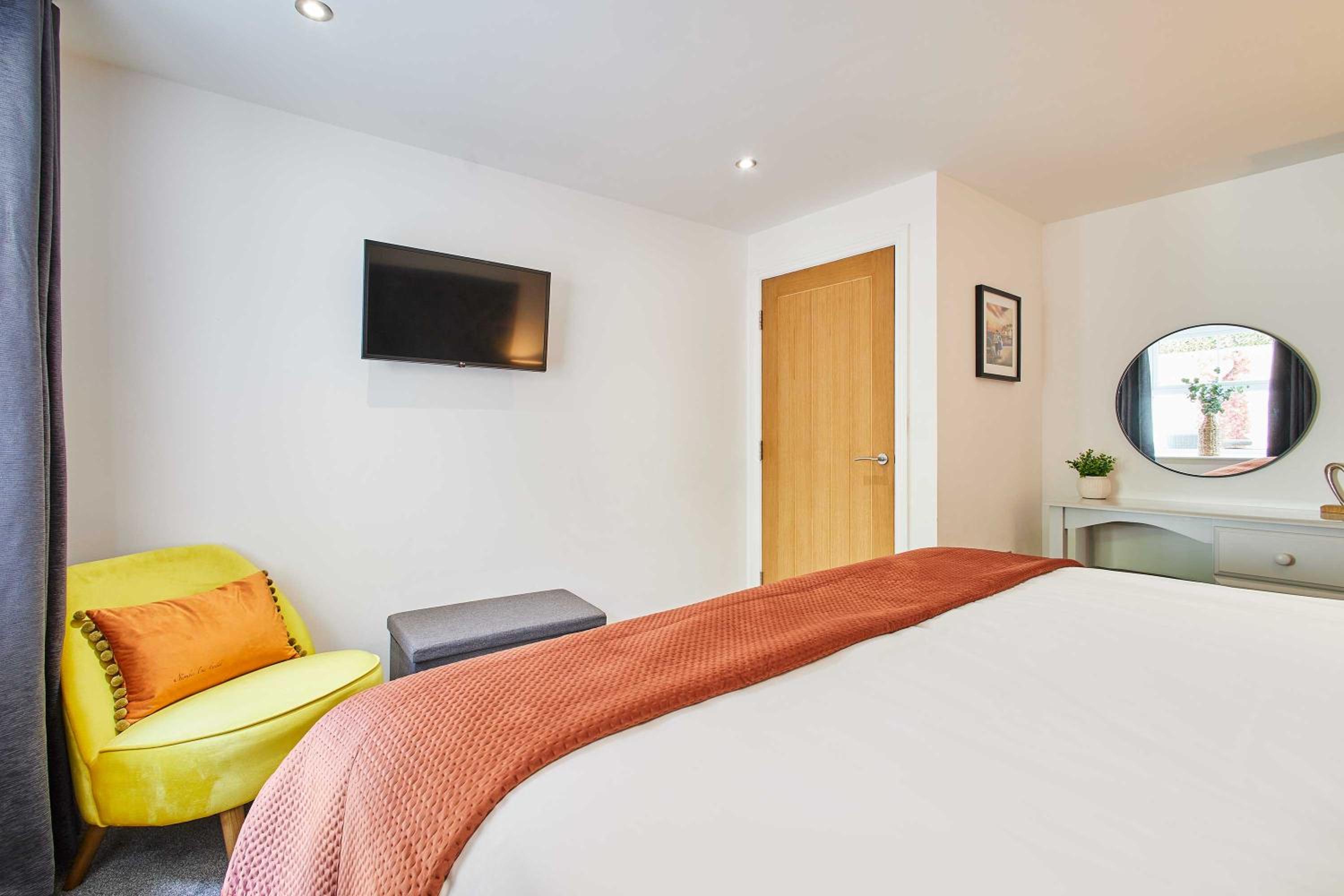 Host & Stay - Number One Carlill view 2