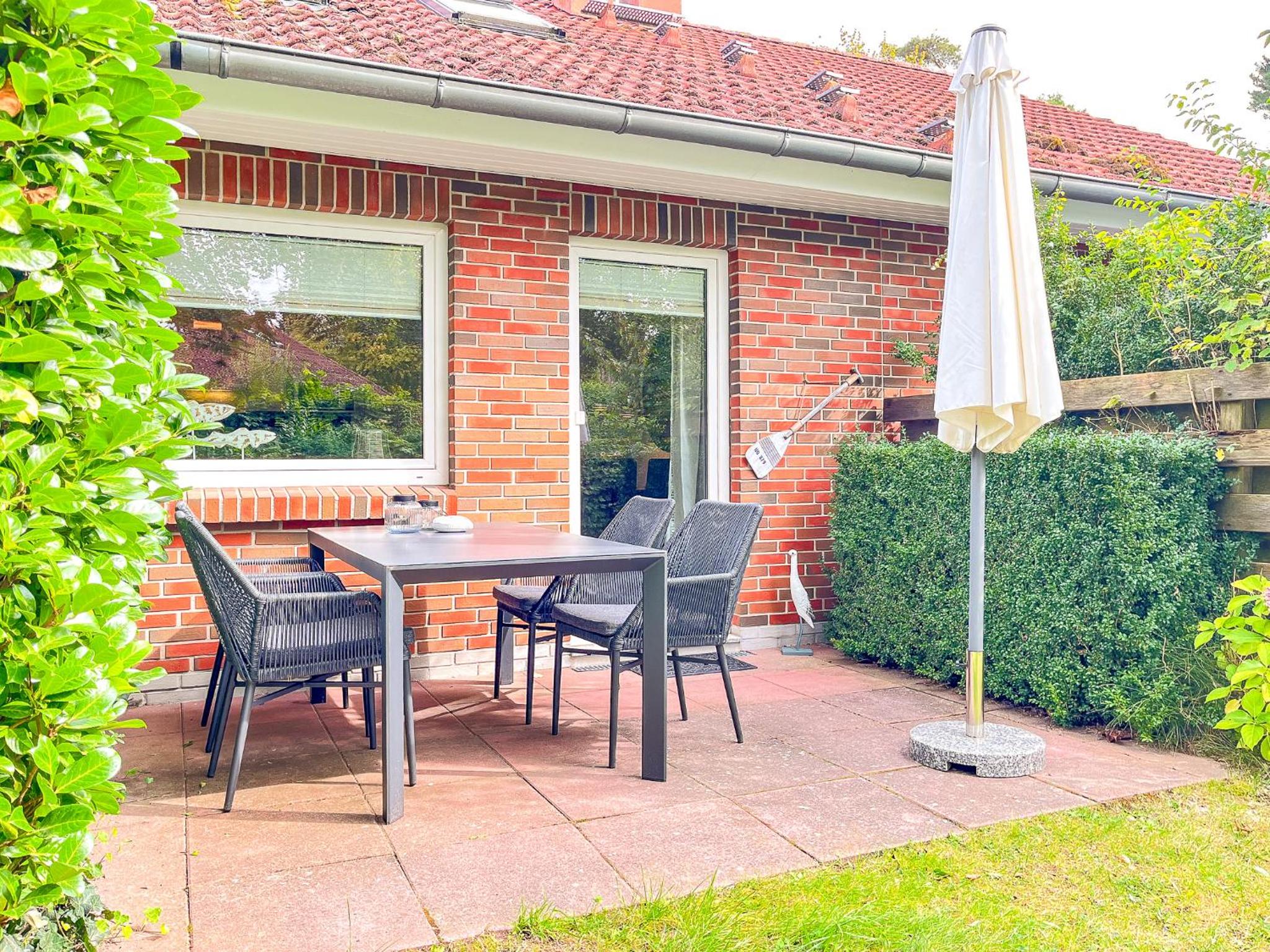 Urlauberdorf Haus 63b