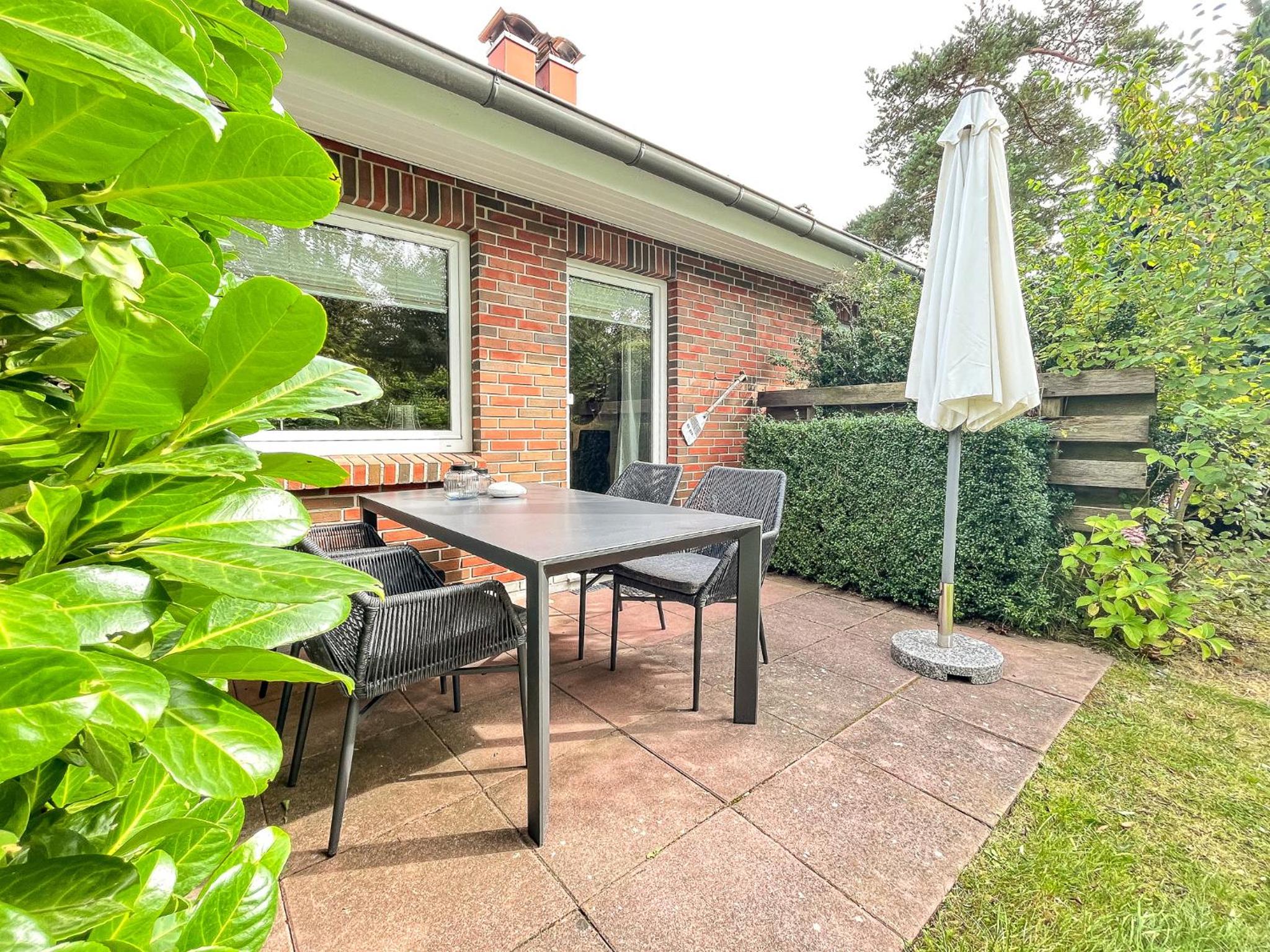 Urlauberdorf Haus 63b