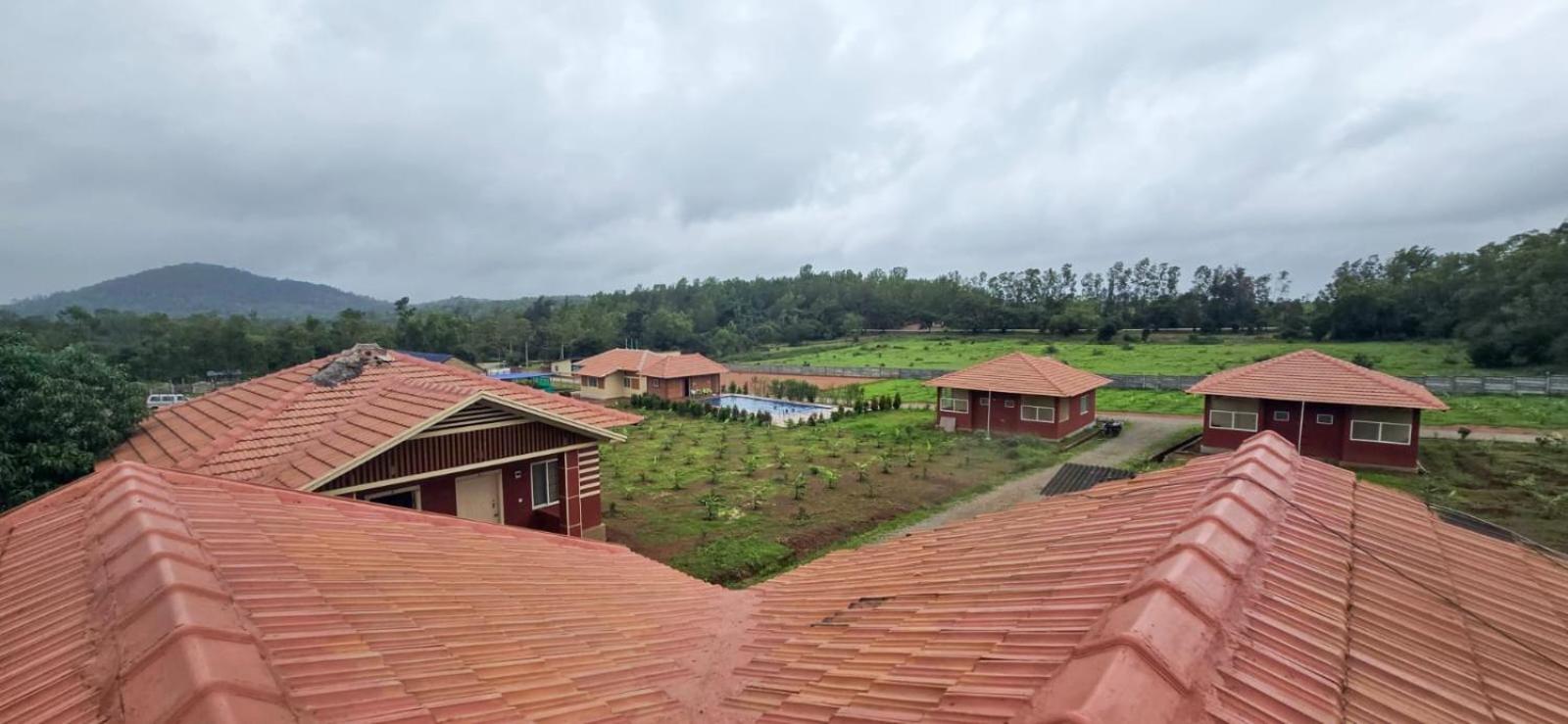 Honnukar Resort