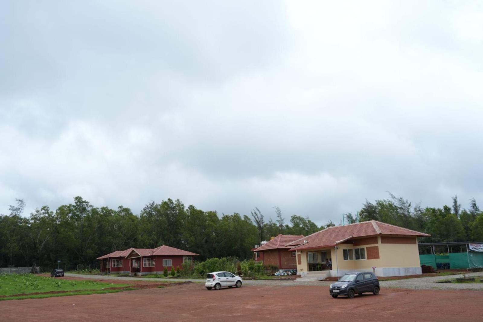 Honnukar Resort
