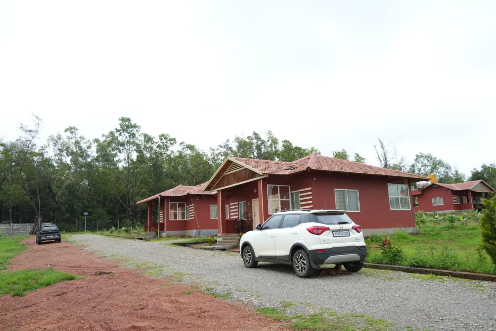 Honnukar Resort