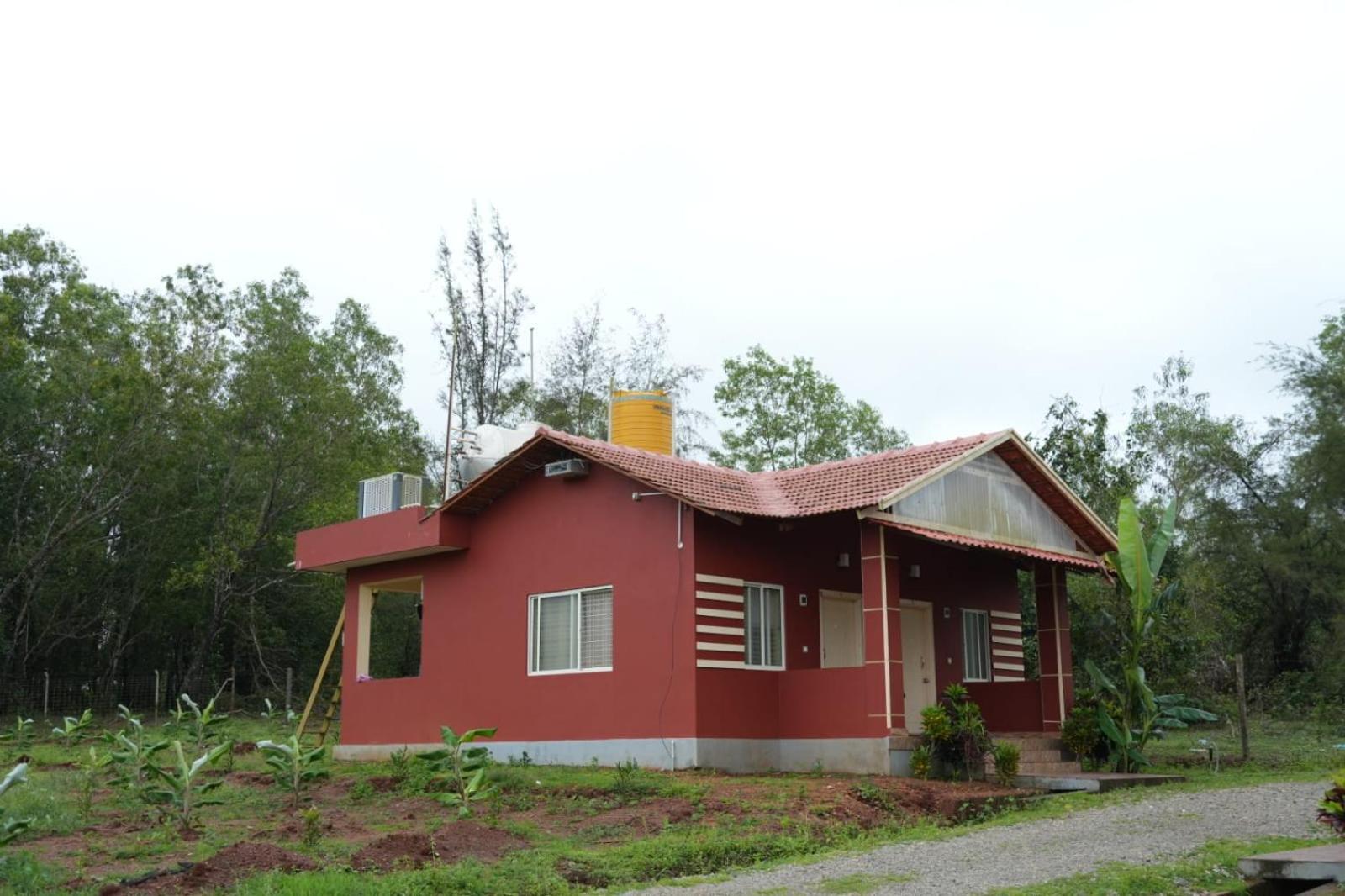 Honnukar Resort
