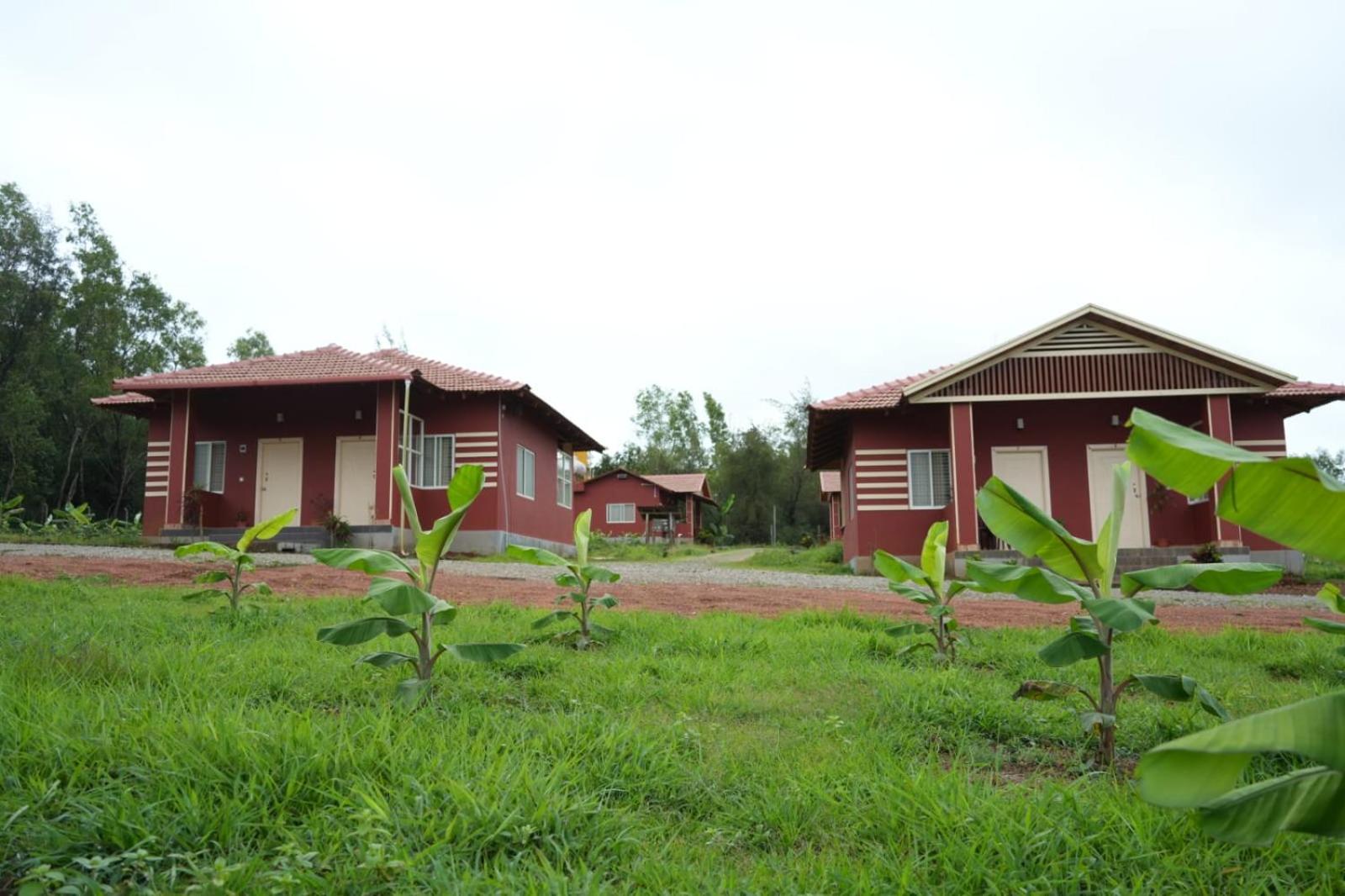 Honnukar Resort