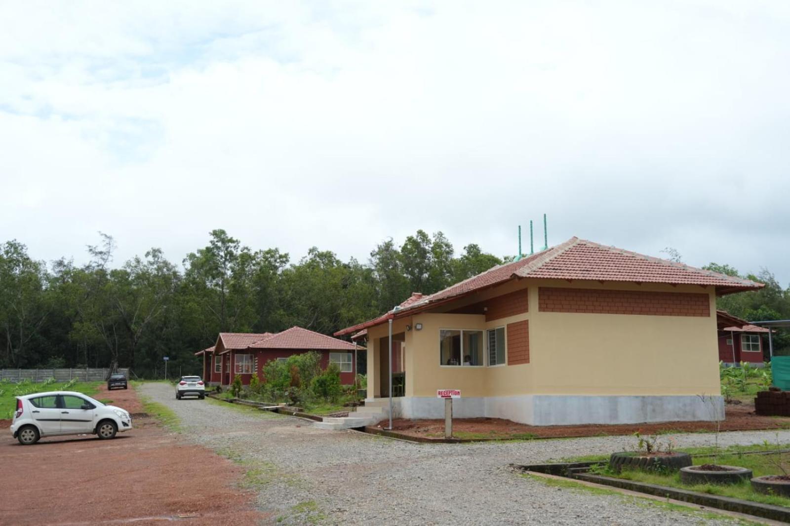 Honnukar Resort