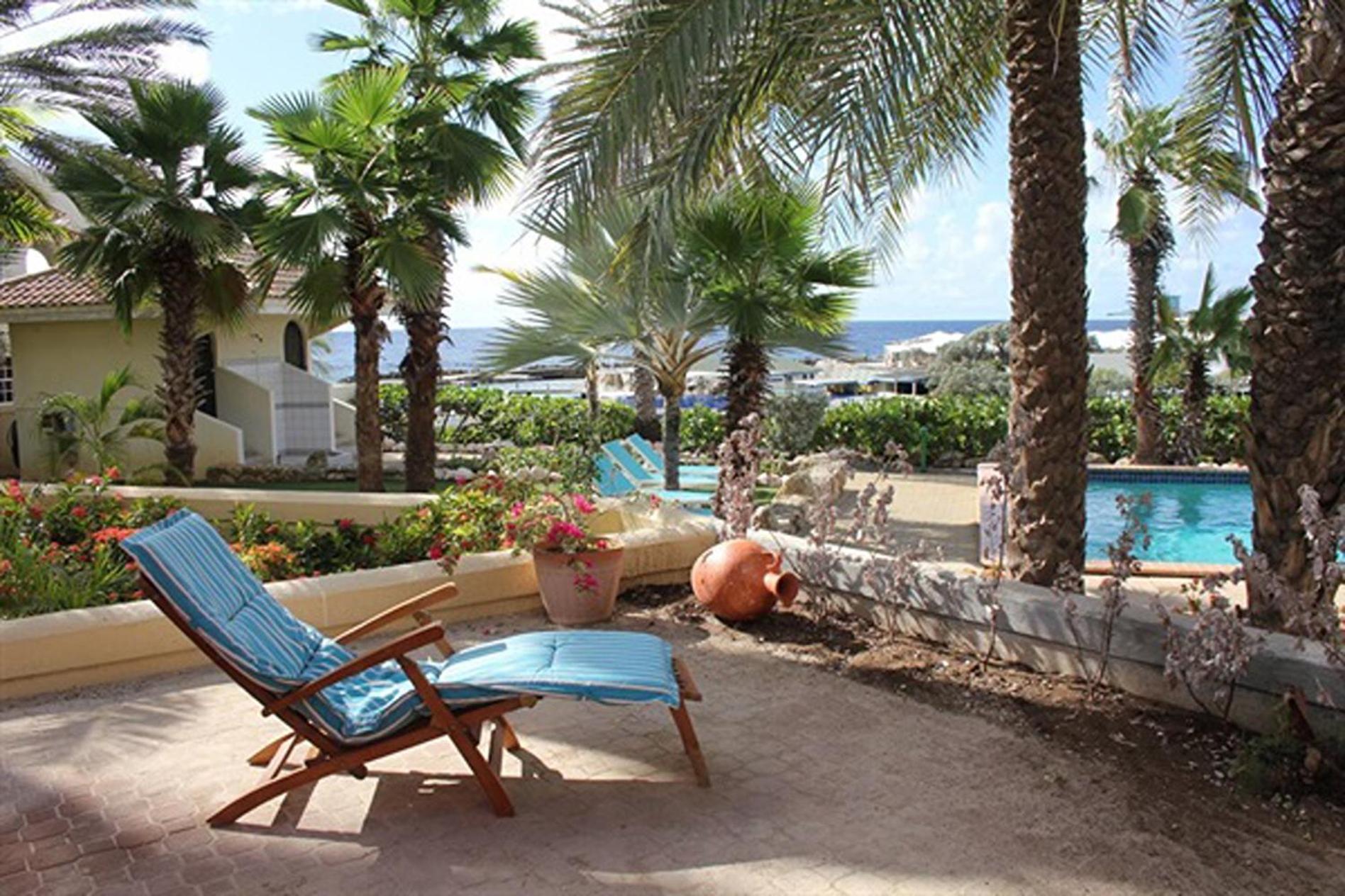 NEW! Apartment Happiness at Mambo Ocean Resort