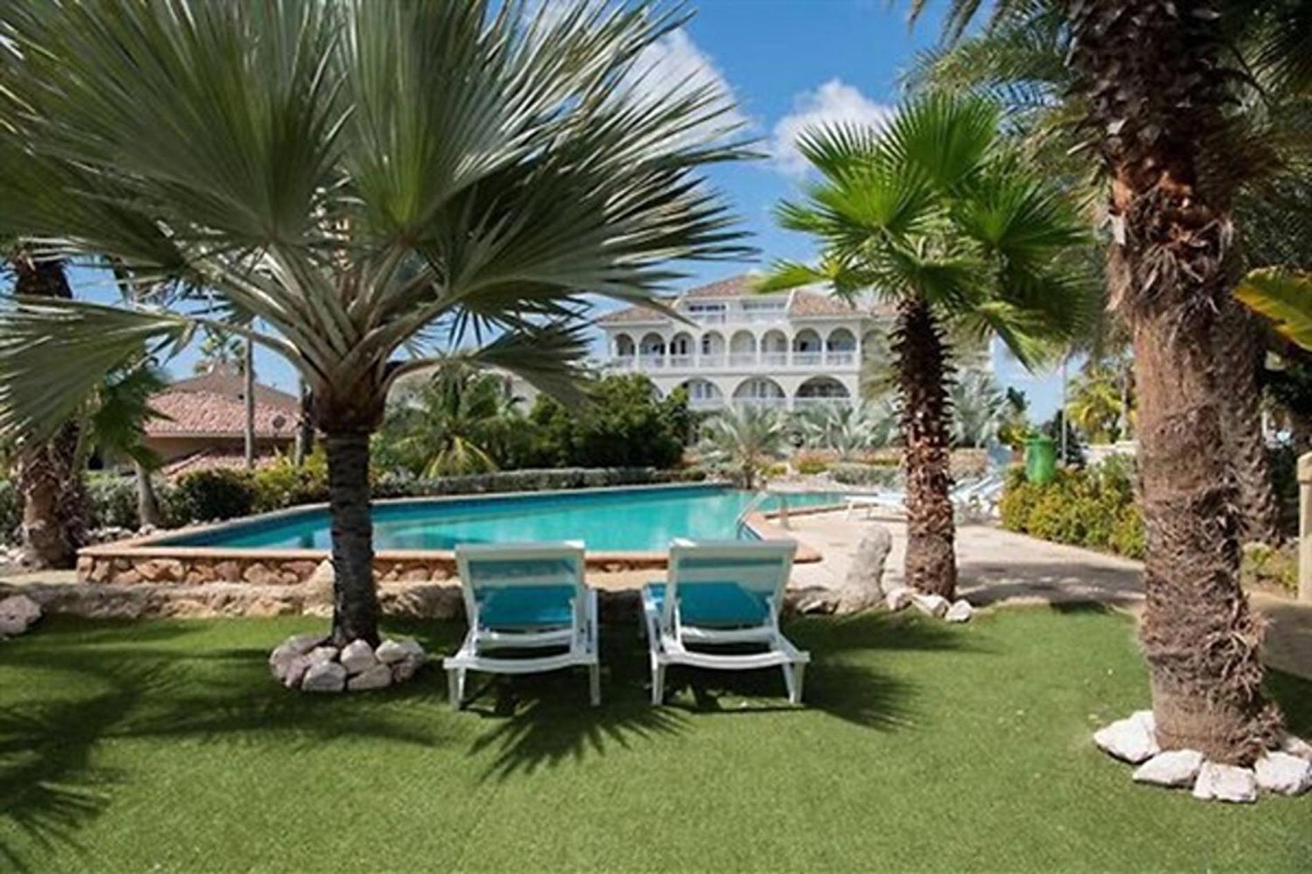 NEW! Apartment Happiness at Mambo Ocean Resort