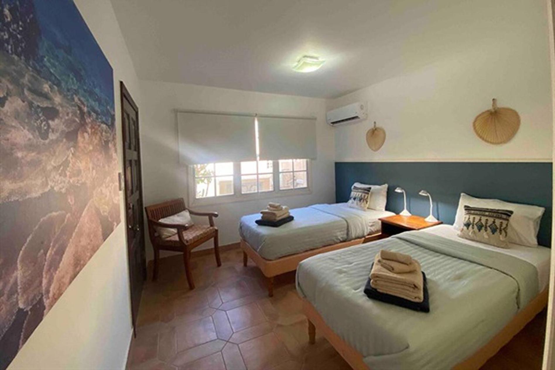 NEW! Apartment Happiness at Mambo Ocean Resort