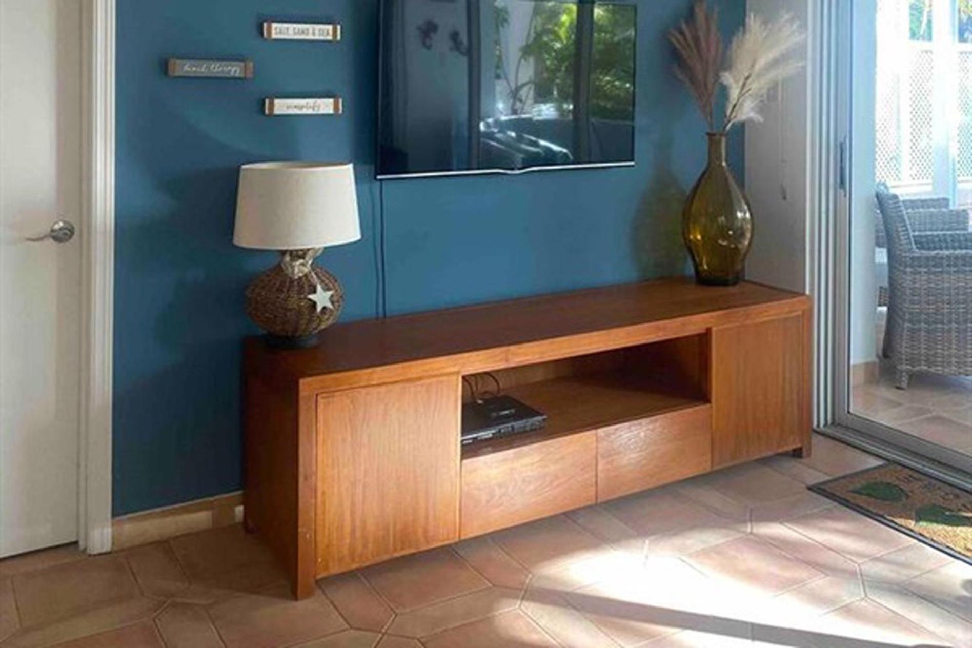 NEW! Apartment Happiness at Mambo Ocean Resort