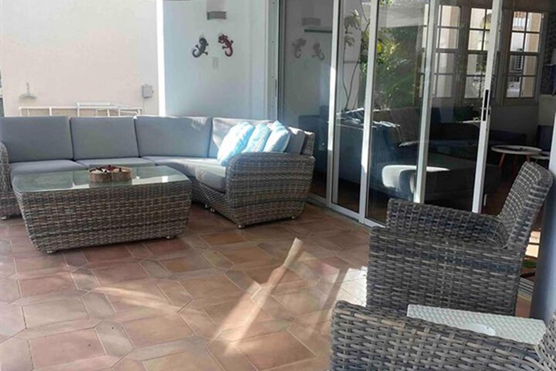 NEW! Apartment Happiness at Mambo Ocean Resort