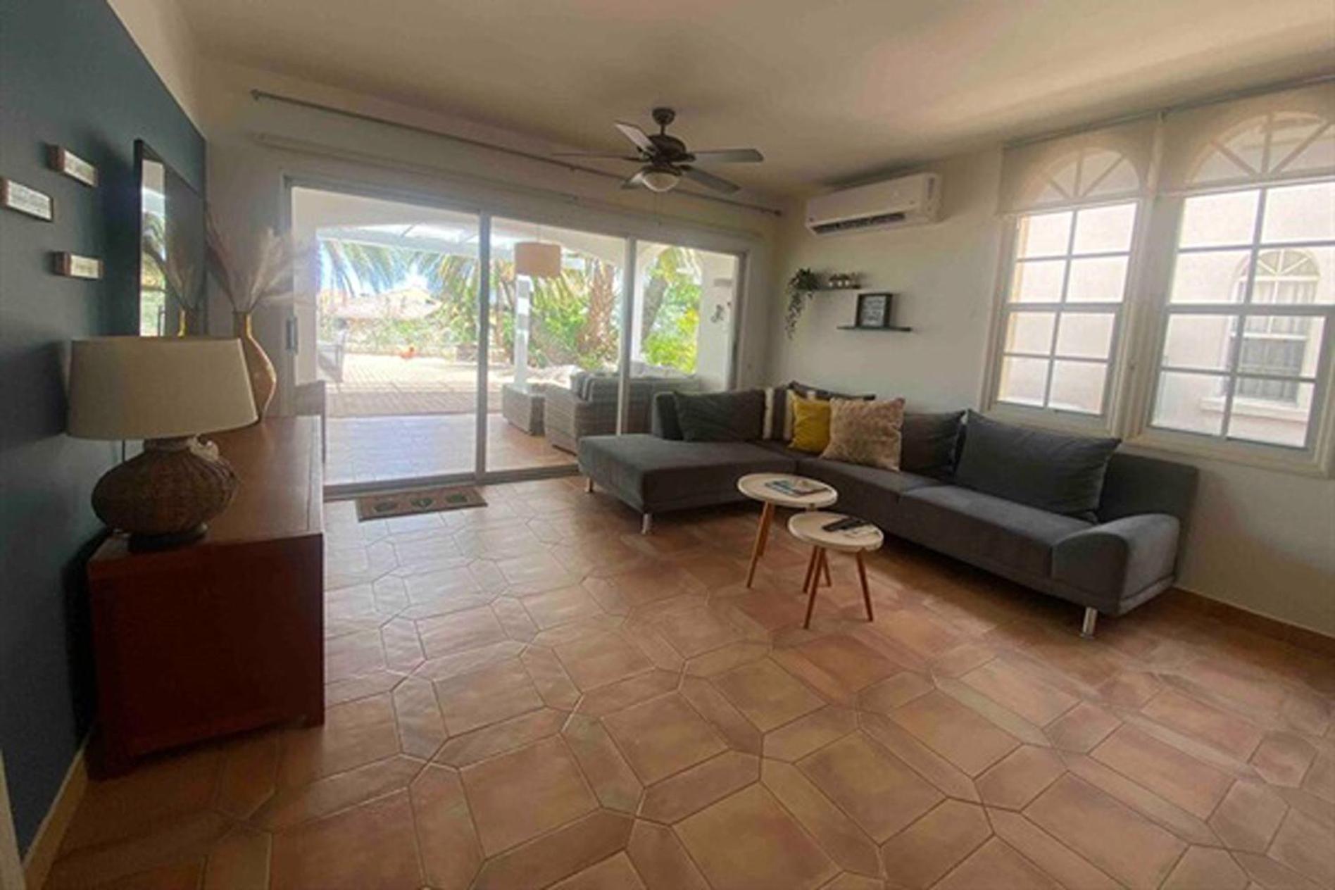 NEW! Apartment Happiness at Mambo Ocean Resort