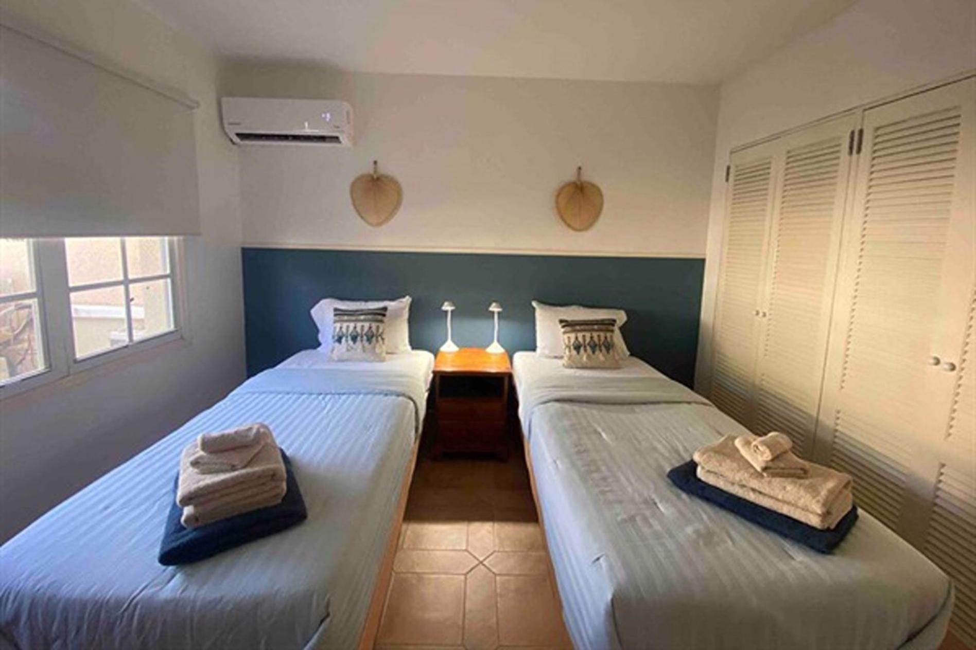 NEW! Apartment Happiness at Mambo Ocean Resort