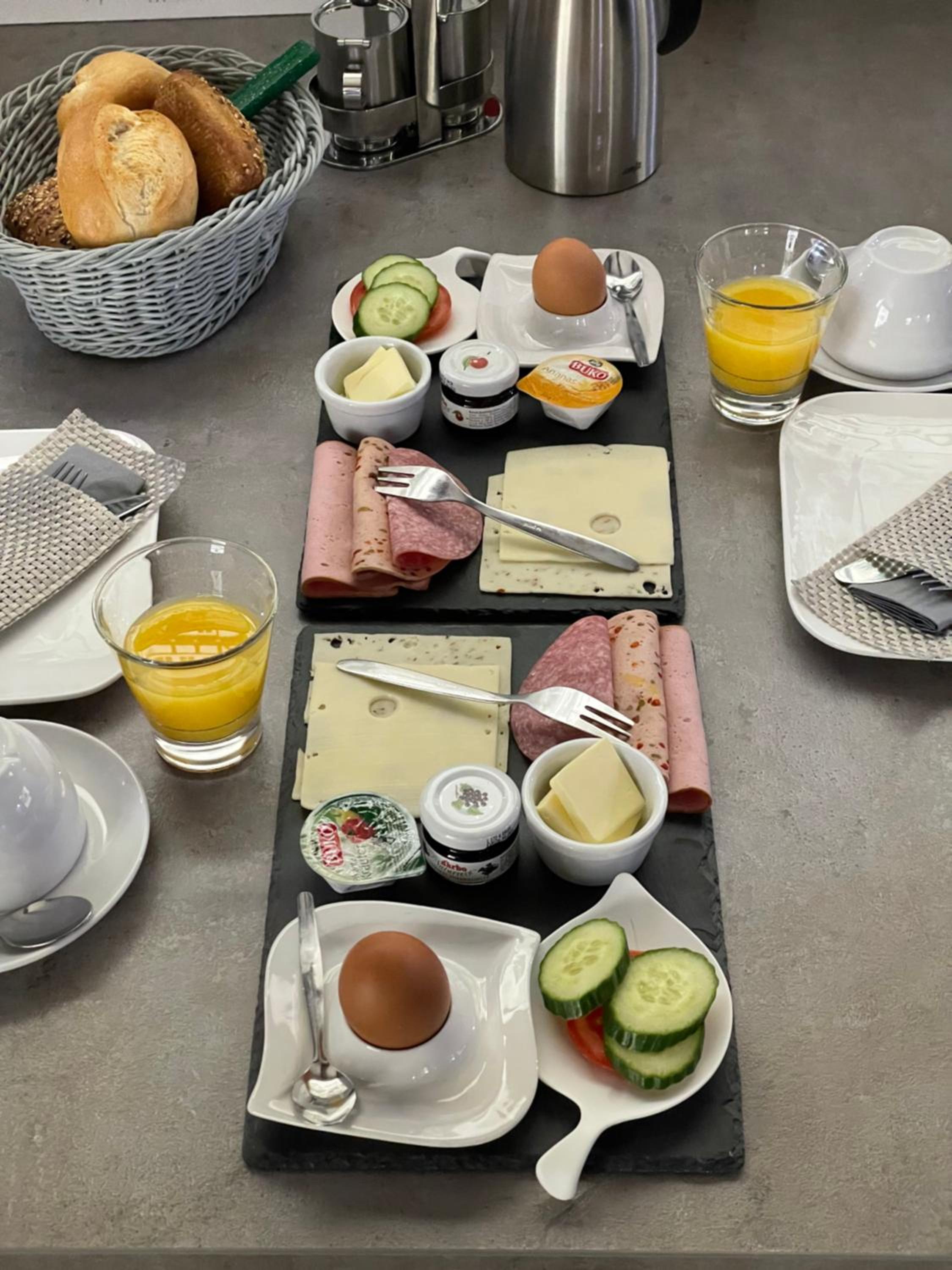 Altes Rathaus Hotel-Restaurant-Cafe - Property Image 43