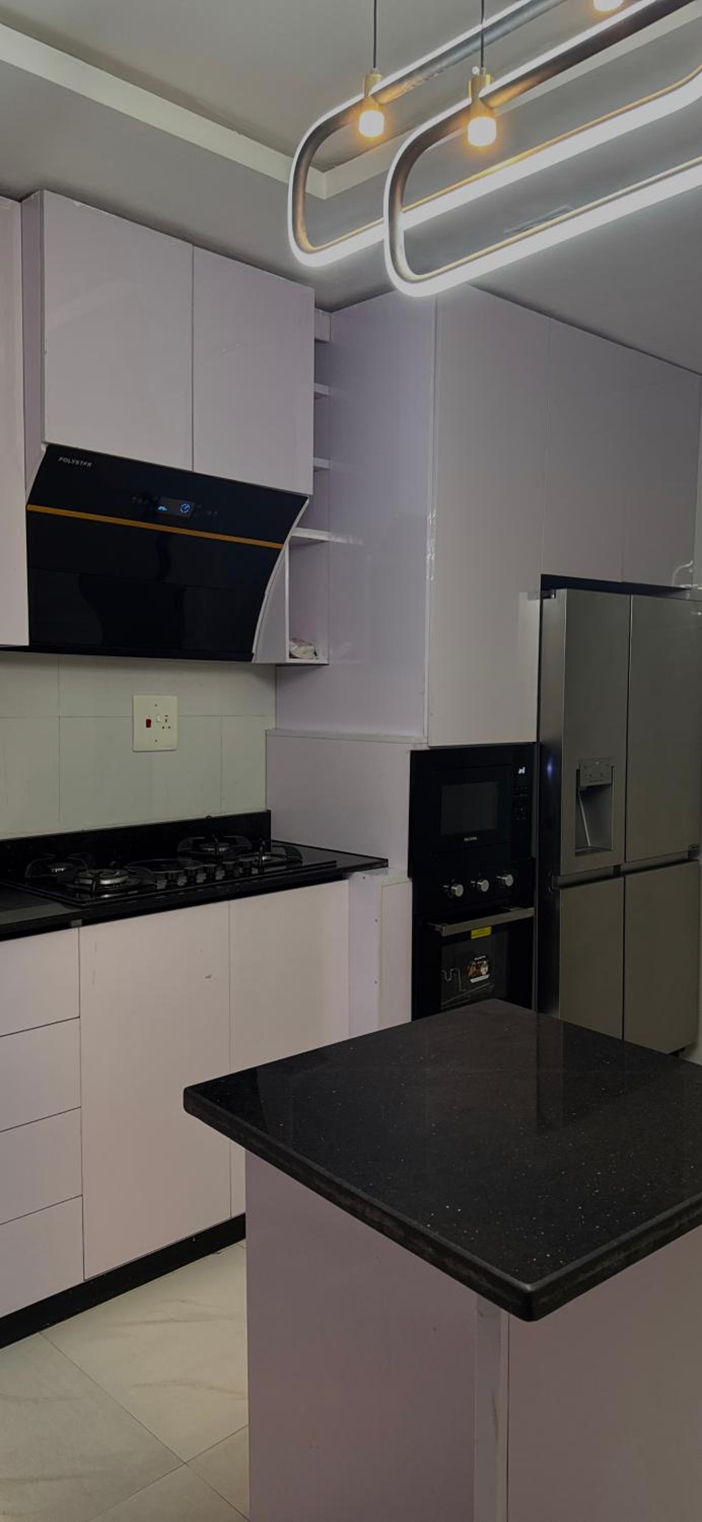 Montego Apartment