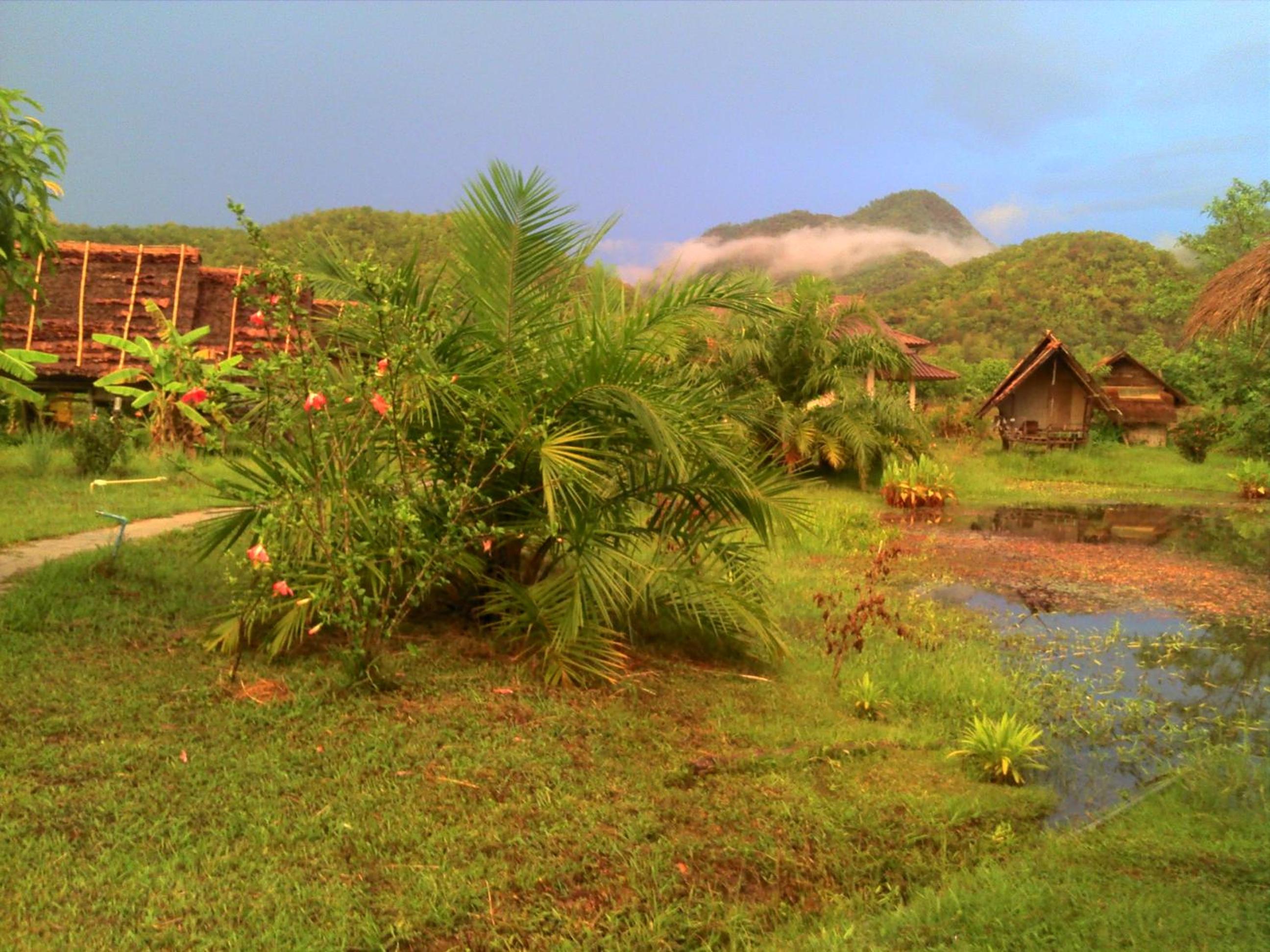 Ing Doi Guest House