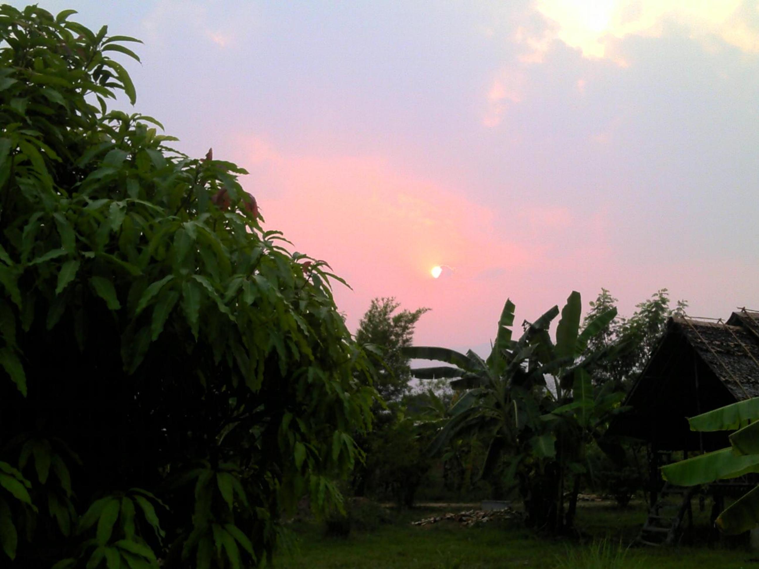 Ing Doi Guest House