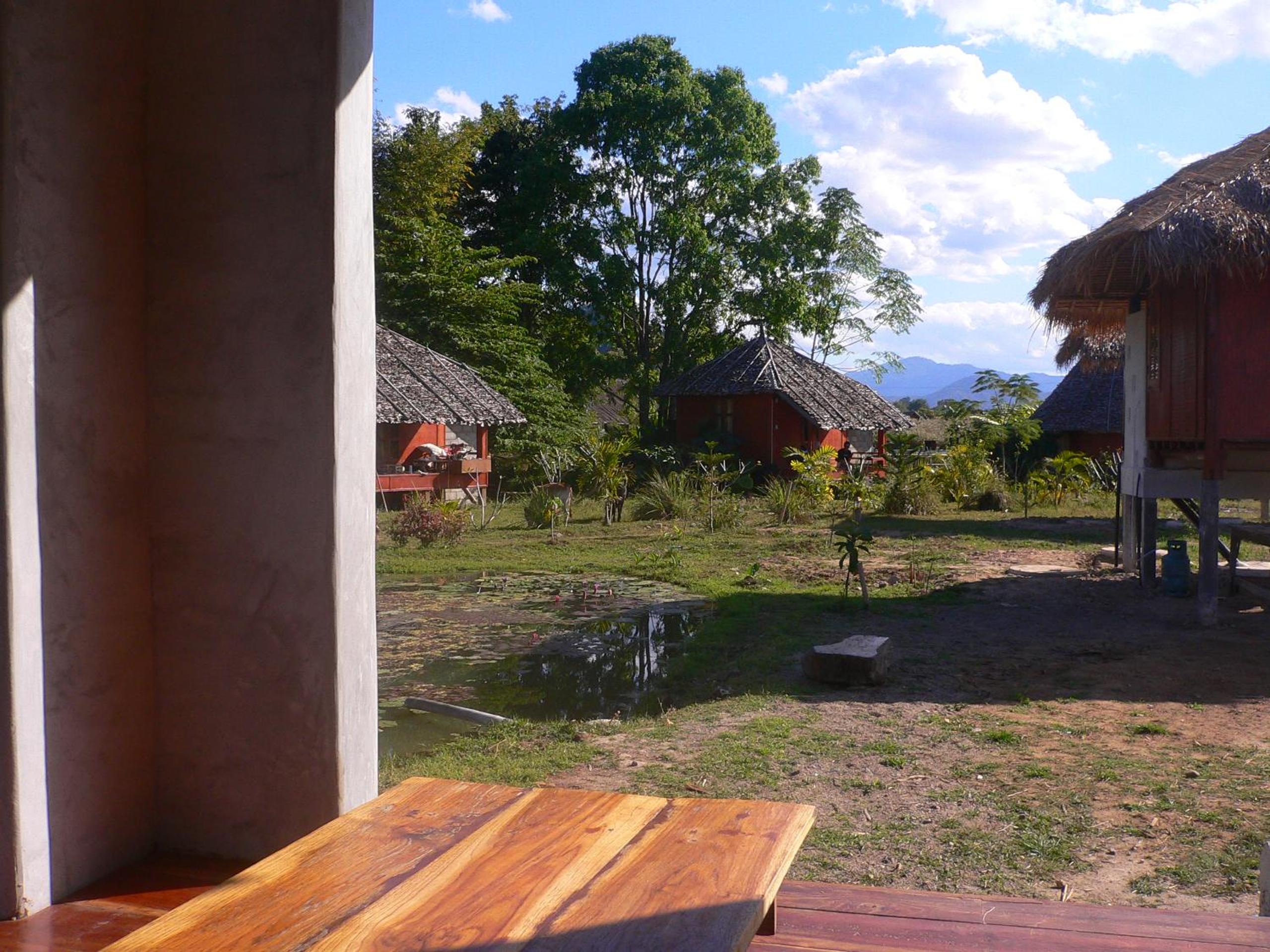 Ing Doi Guest House