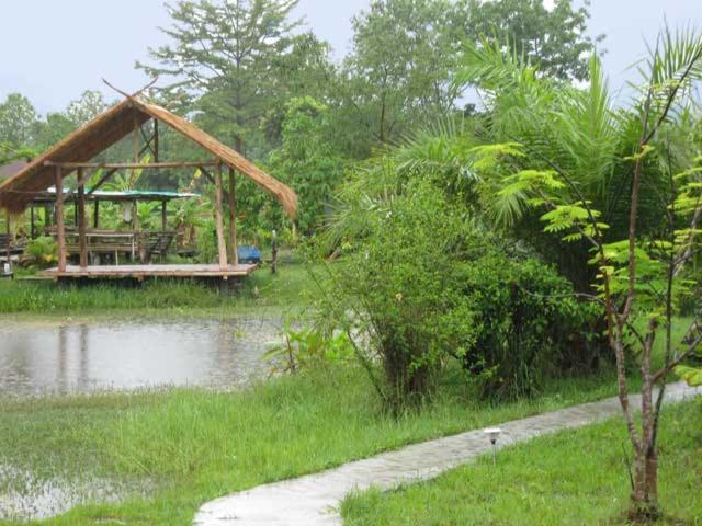 Ing Doi Guest House