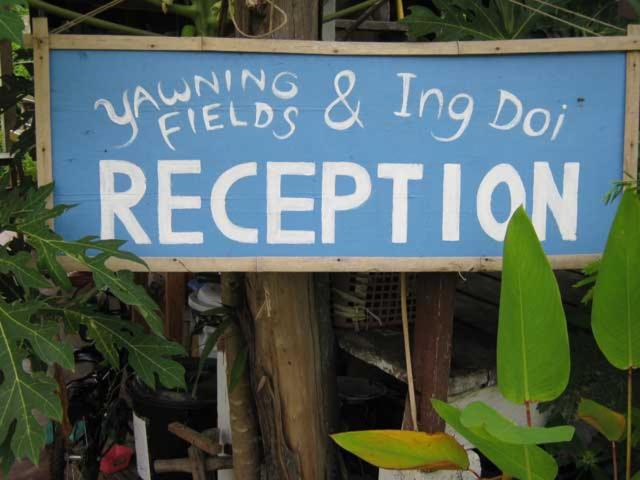 Ing Doi Guest House
