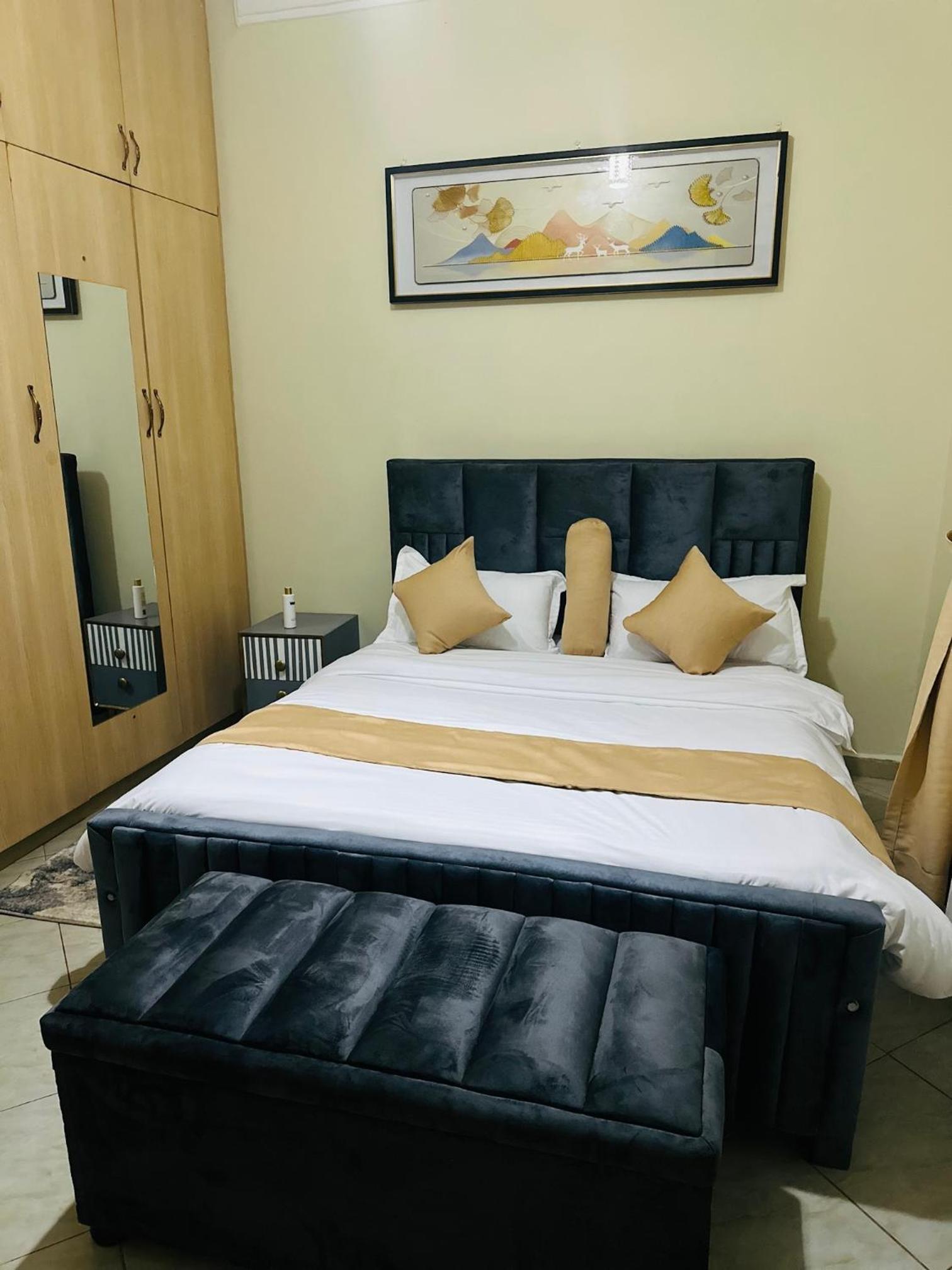 Vava apartment