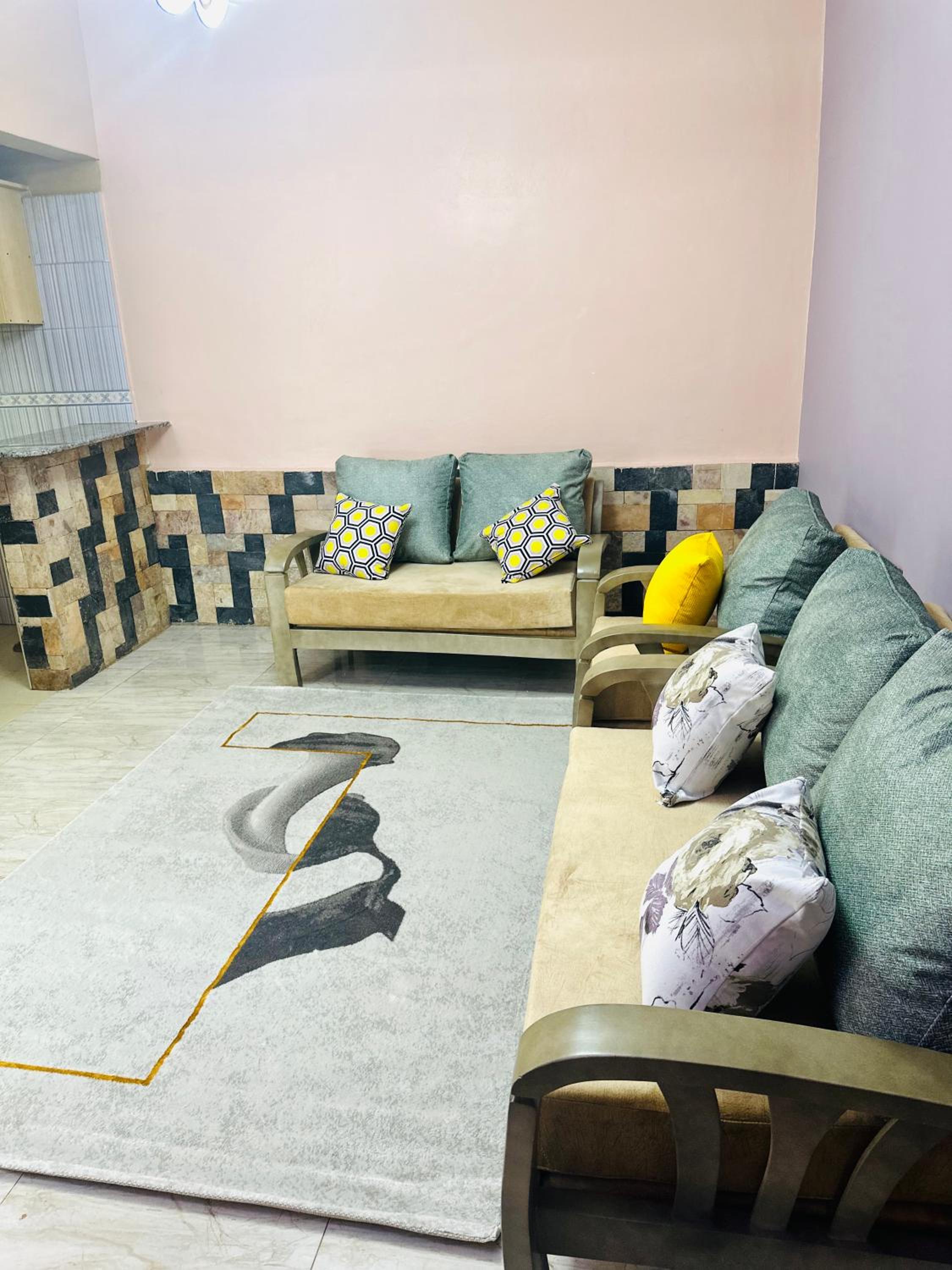 Vava apartment