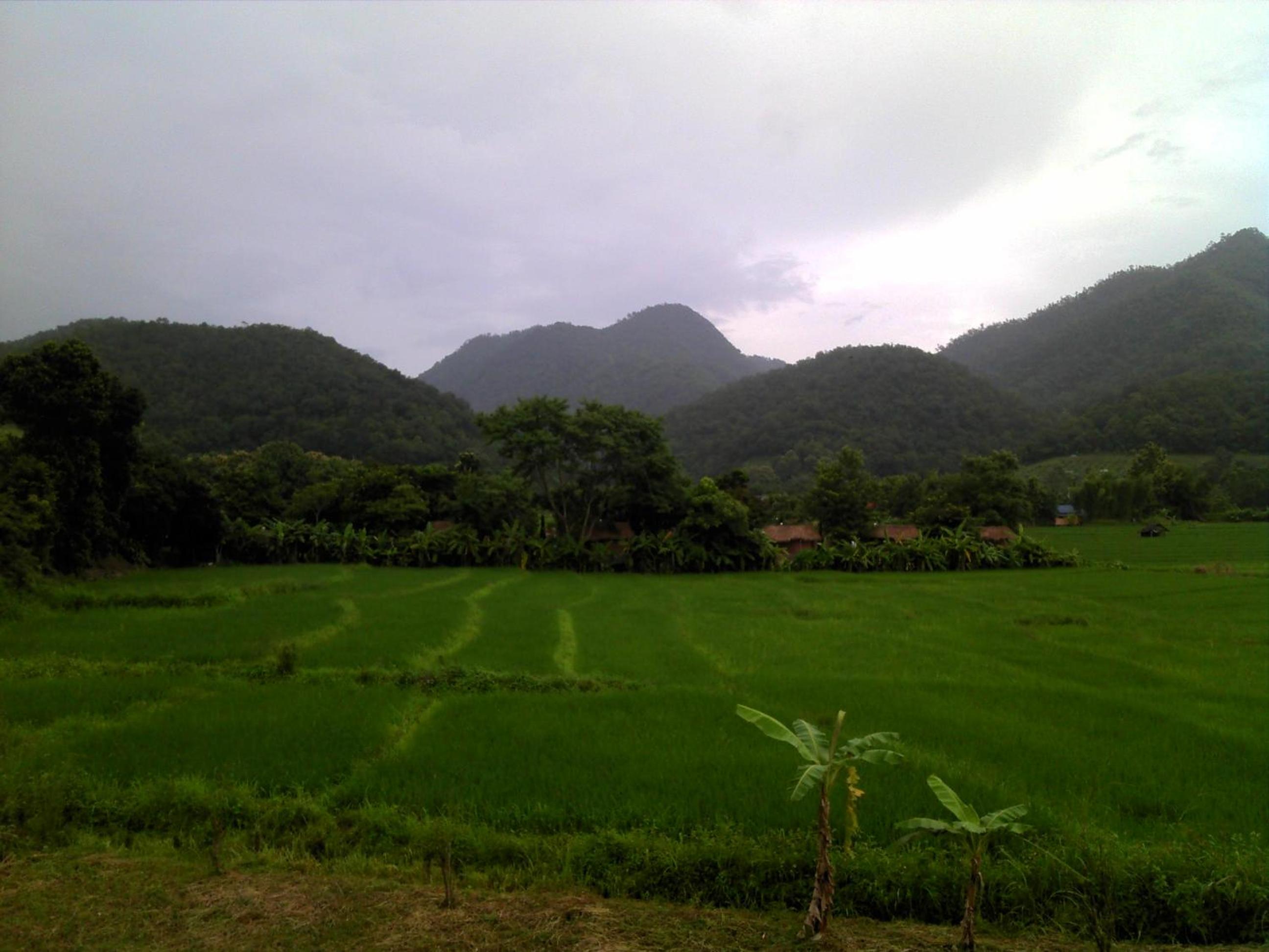 Ing Doi Guest House
