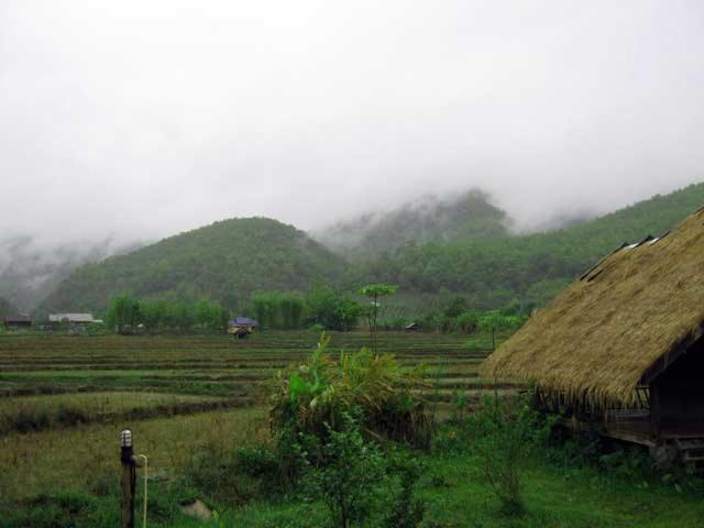 Ing Doi Guest House