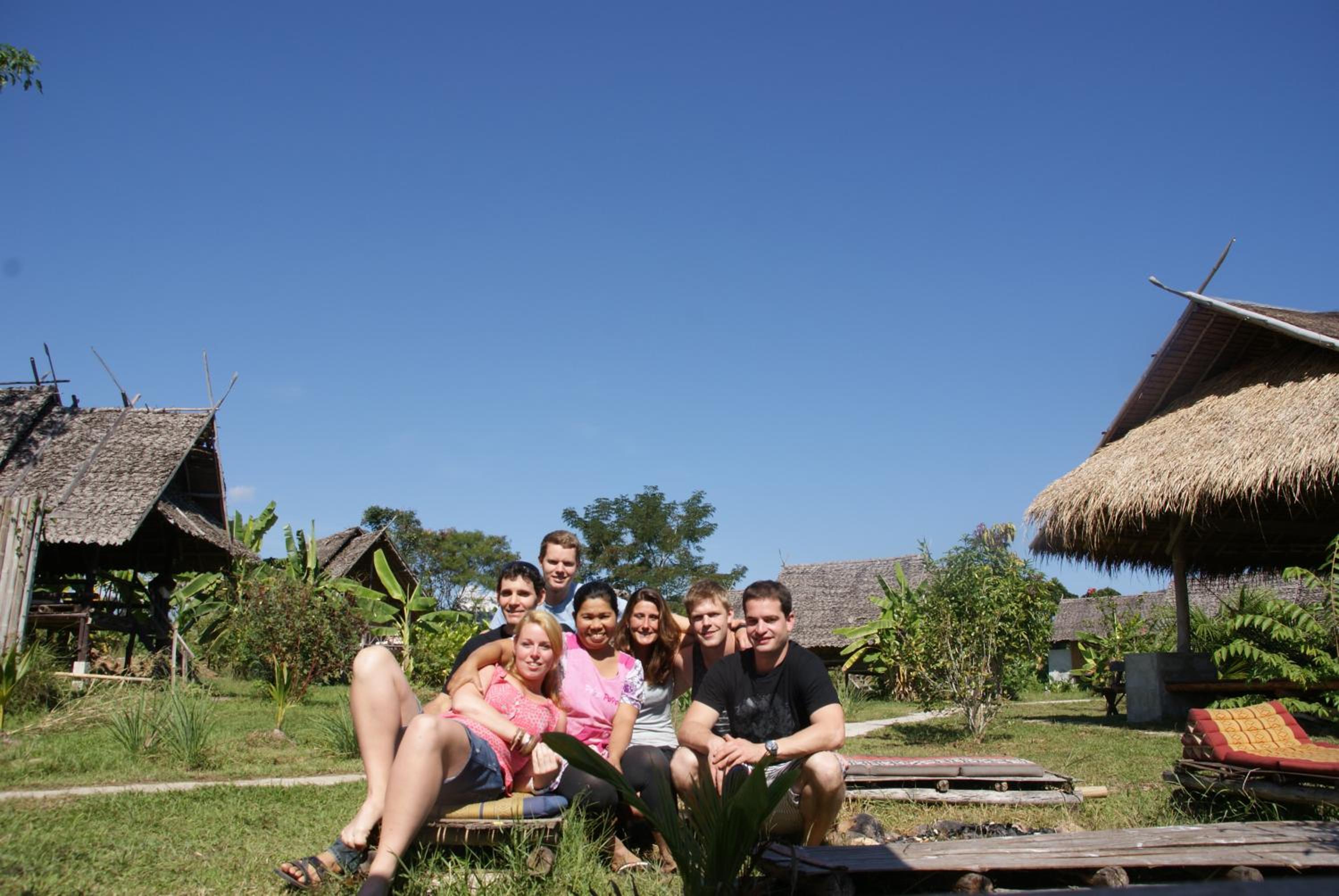 Ing Doi Guest House