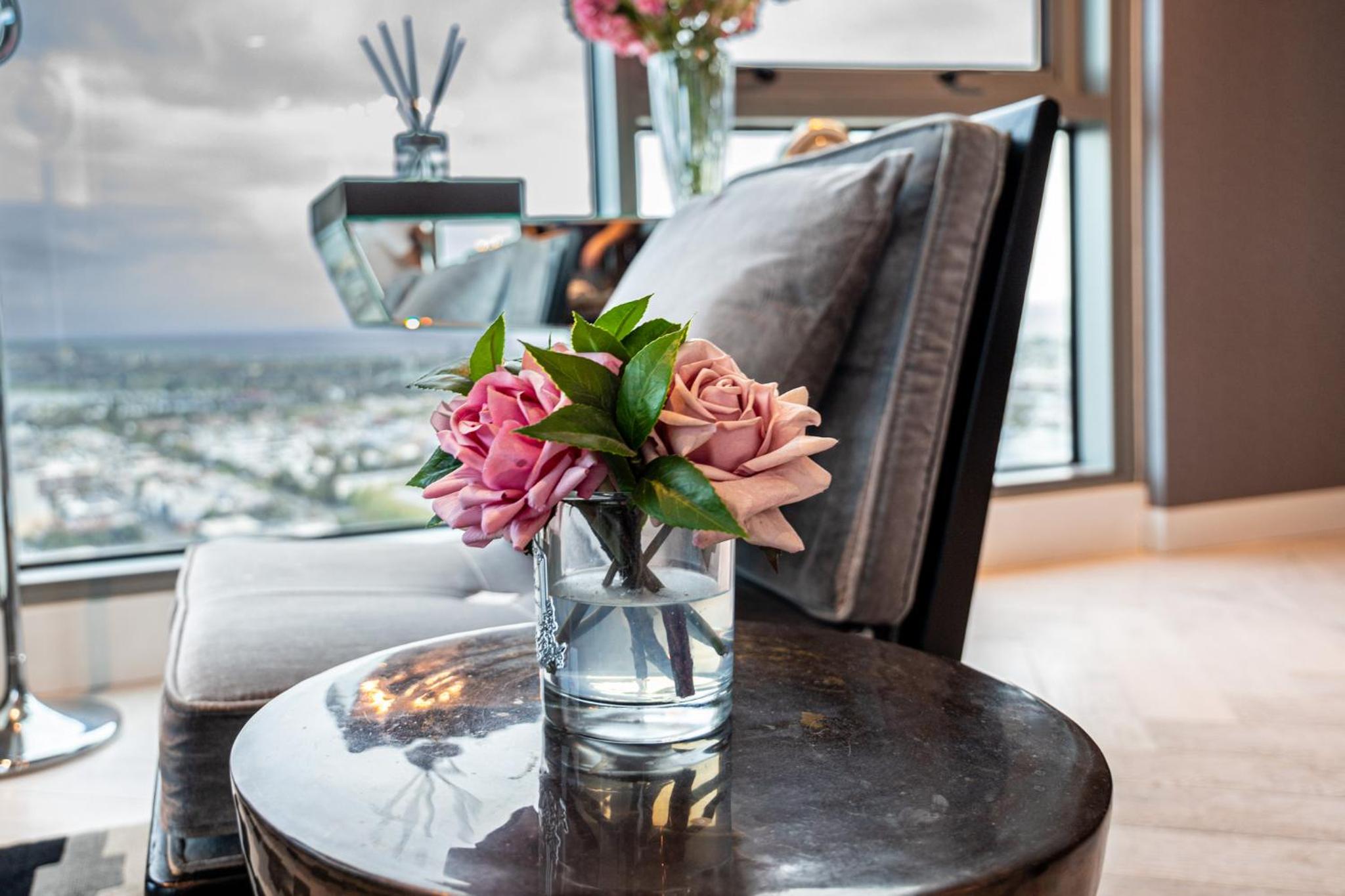 Premium Luxury Sub-Penthouse