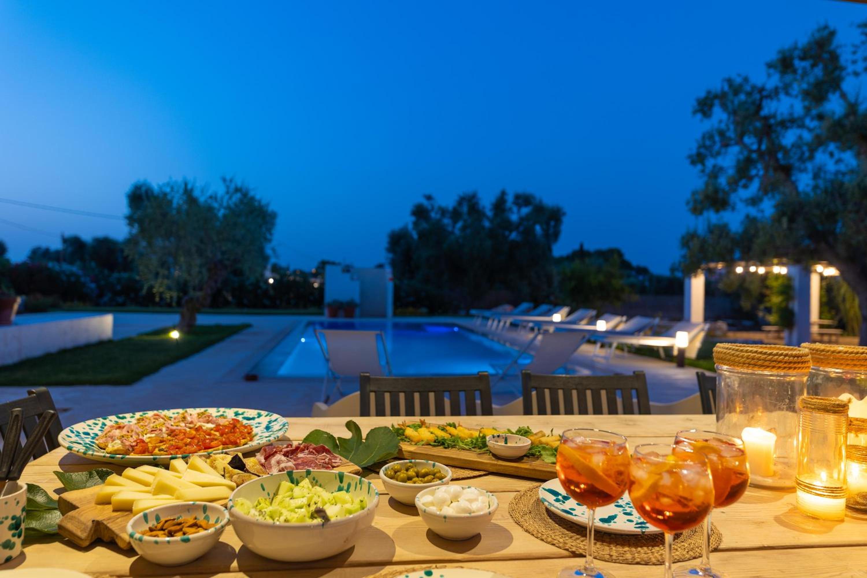 Villa Perla del Mare view 5