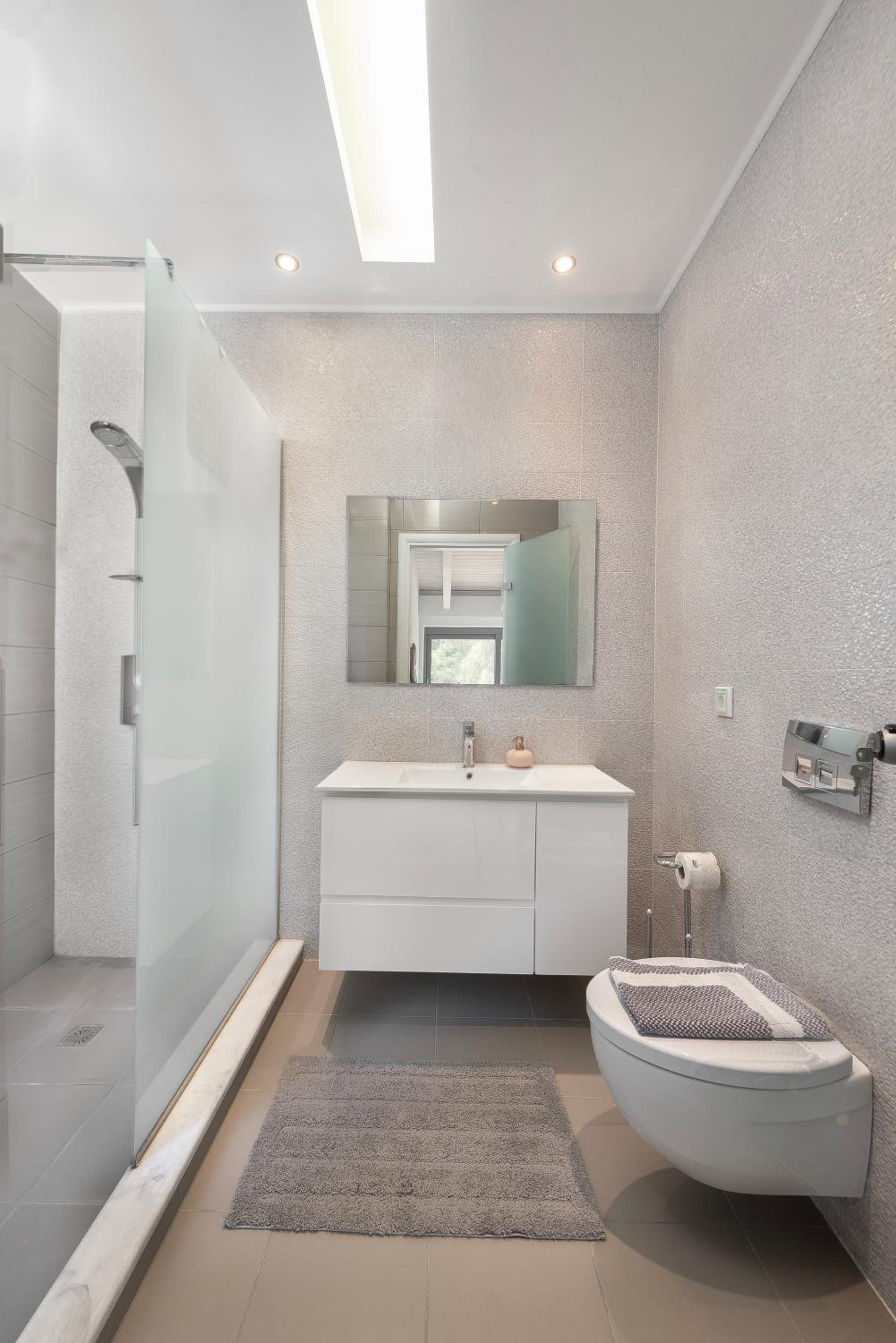 Kiotari Dream beachfront villa