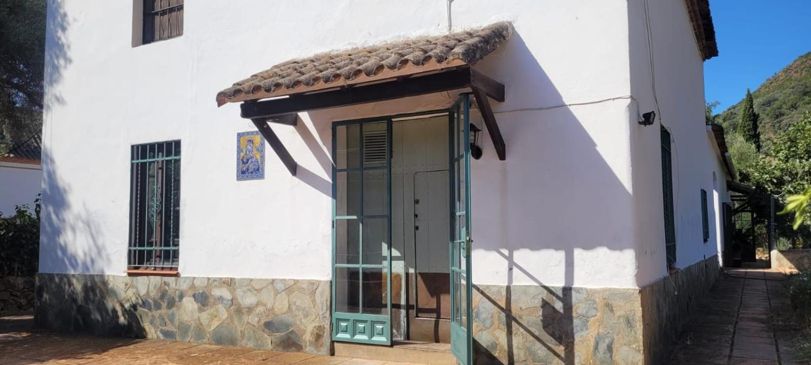 Casa Rural El Guardés de Aracenilla