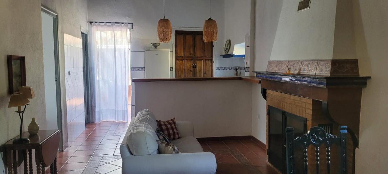Casa Rural El Guardés de Aracenilla