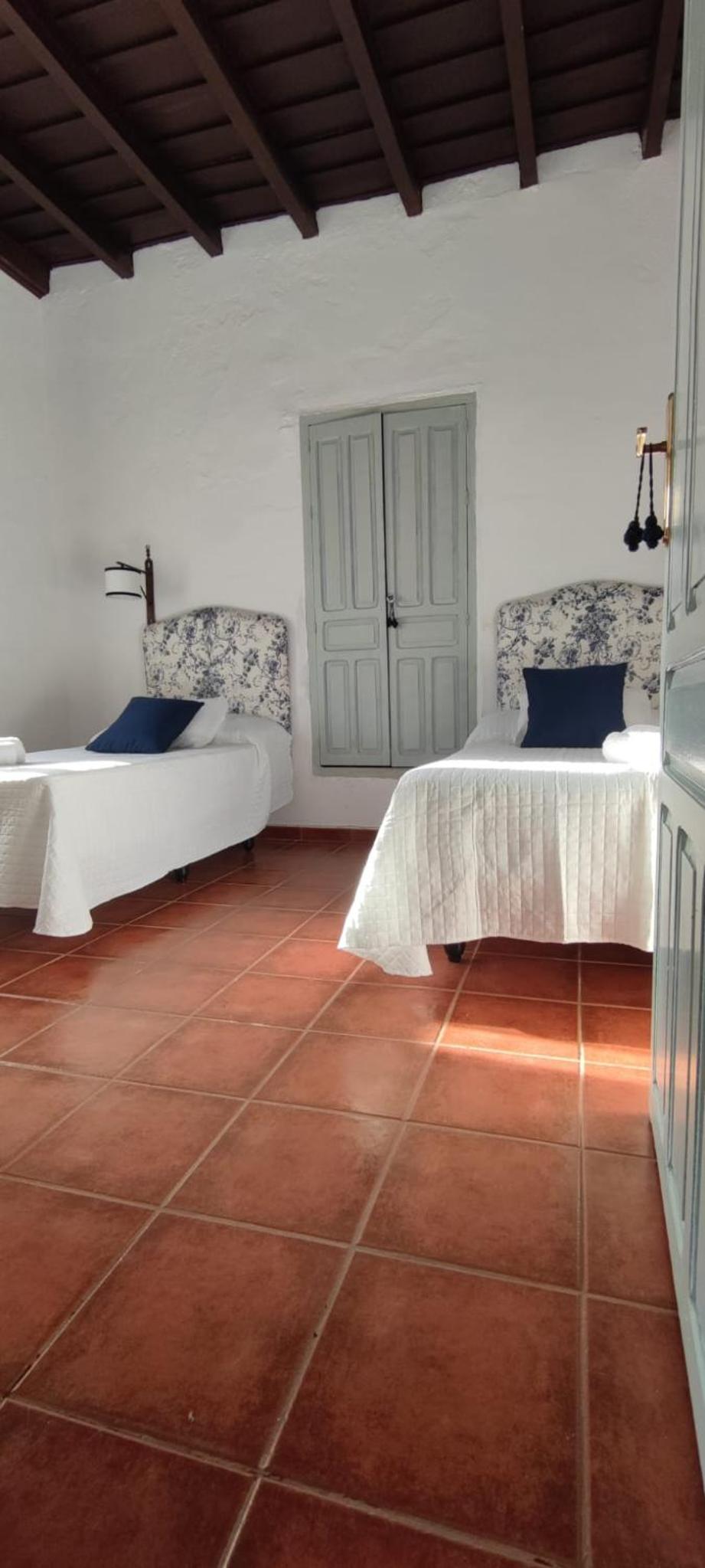 Casa Rural El Guardés de Aracenilla