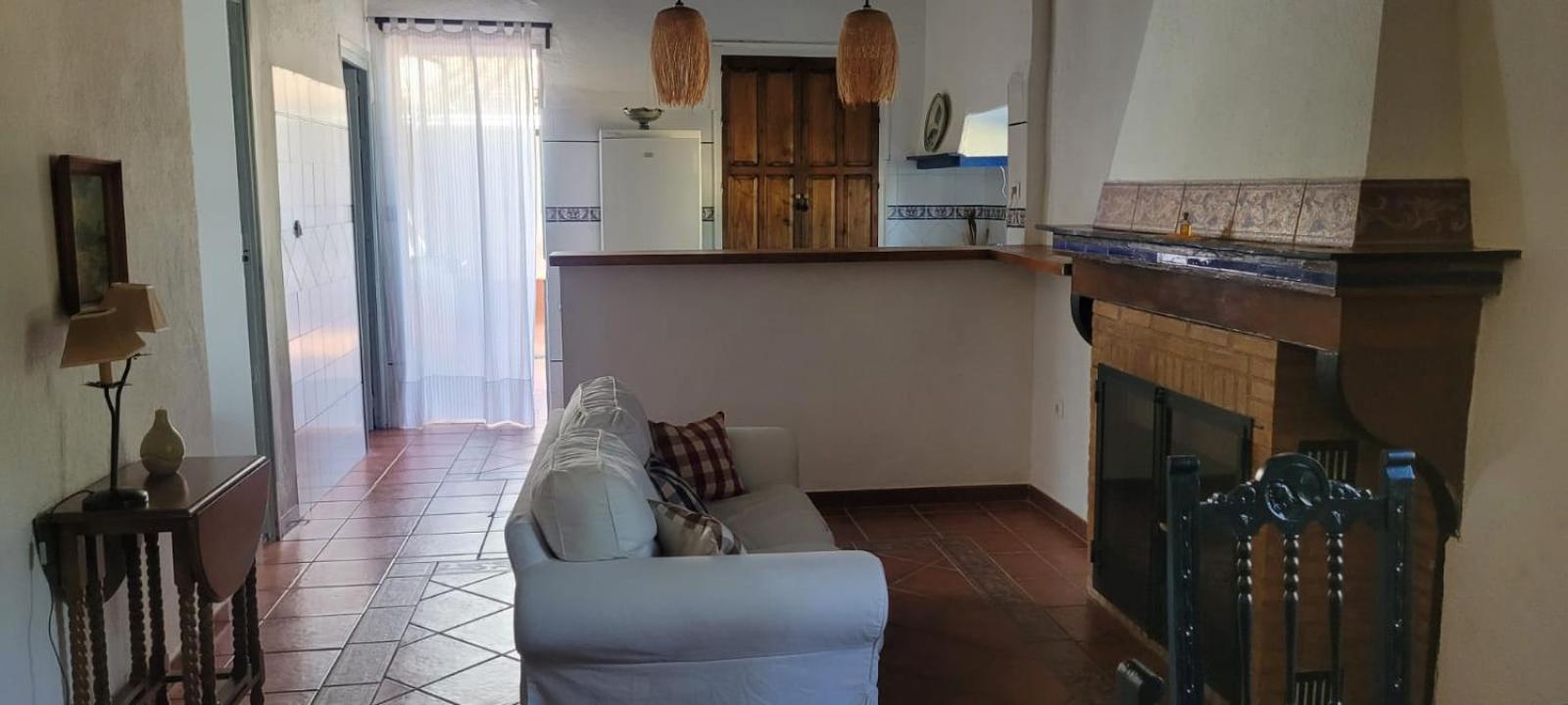 Casa Rural El Guardés de Aracenilla