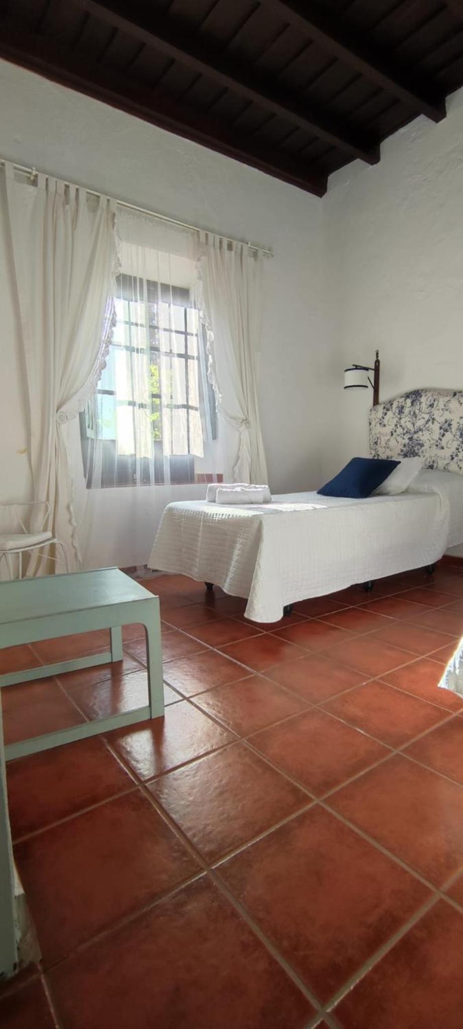 Casa Rural El Guardés de Aracenilla