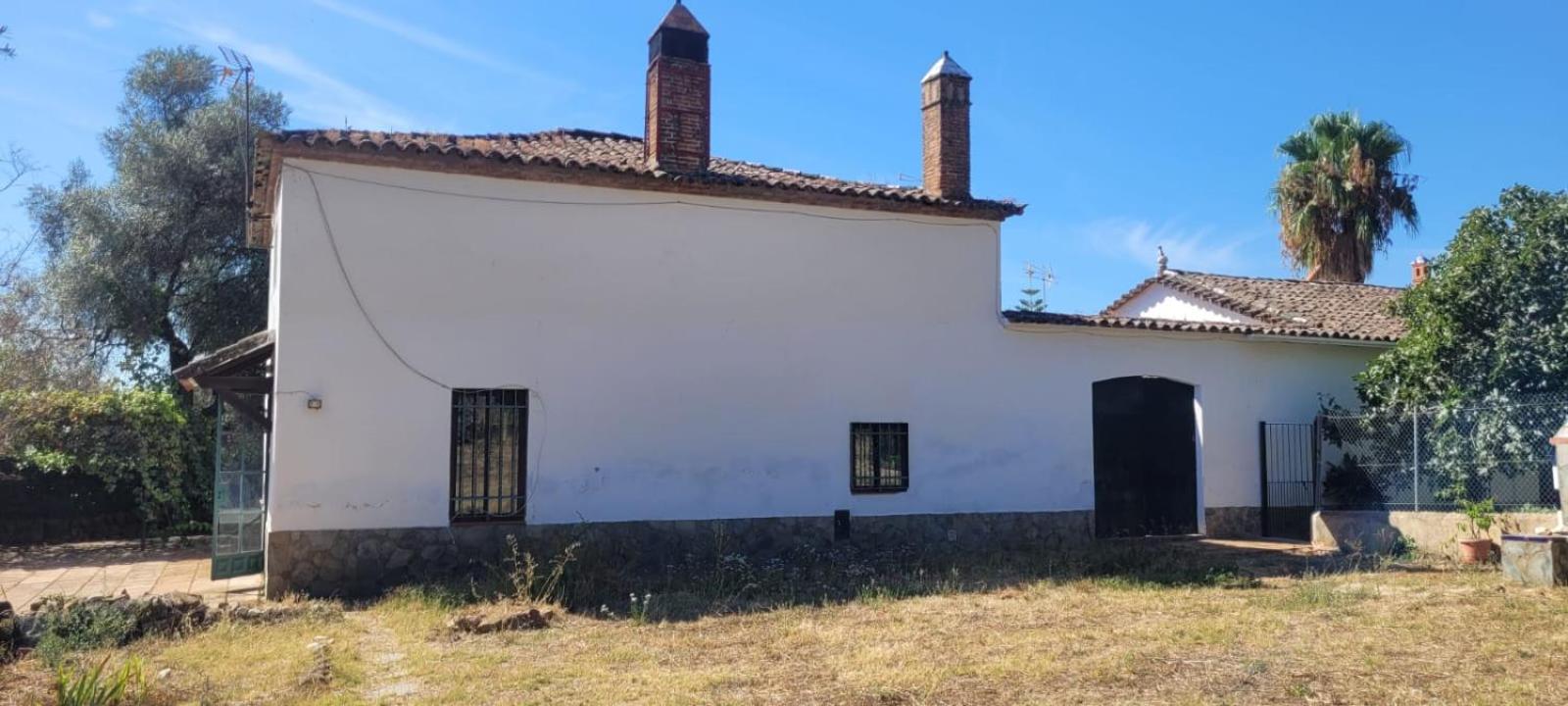 Casa Rural El Guardés de Aracenilla