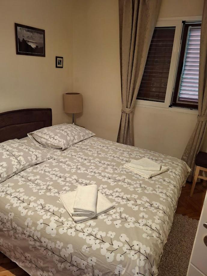 Apartments Popaj